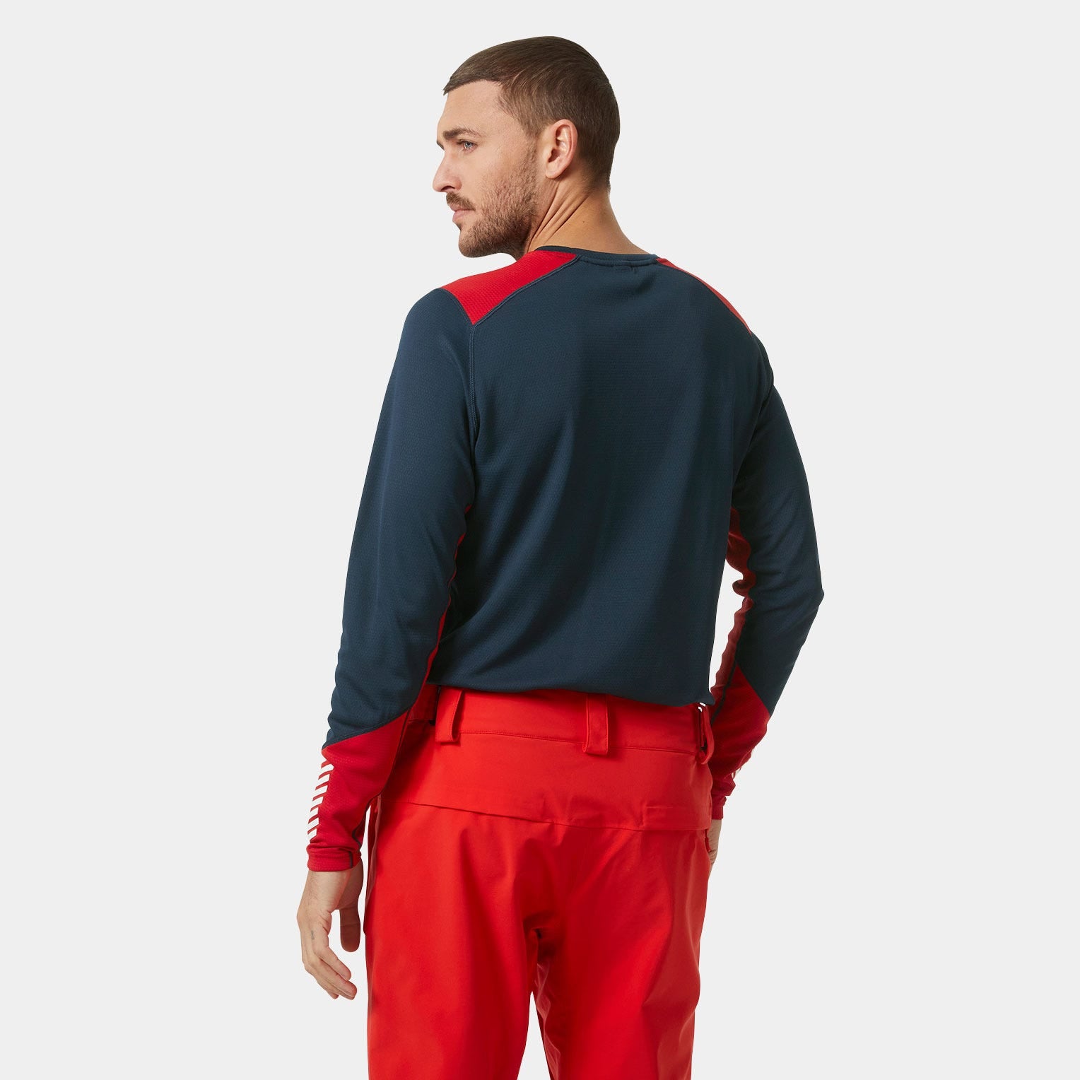 Helly Hansen LIFA ACTIVE CREW