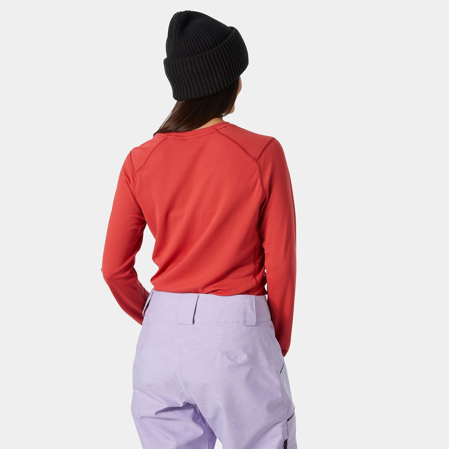 Helly Hansen W LIFA ACTIVE CREW