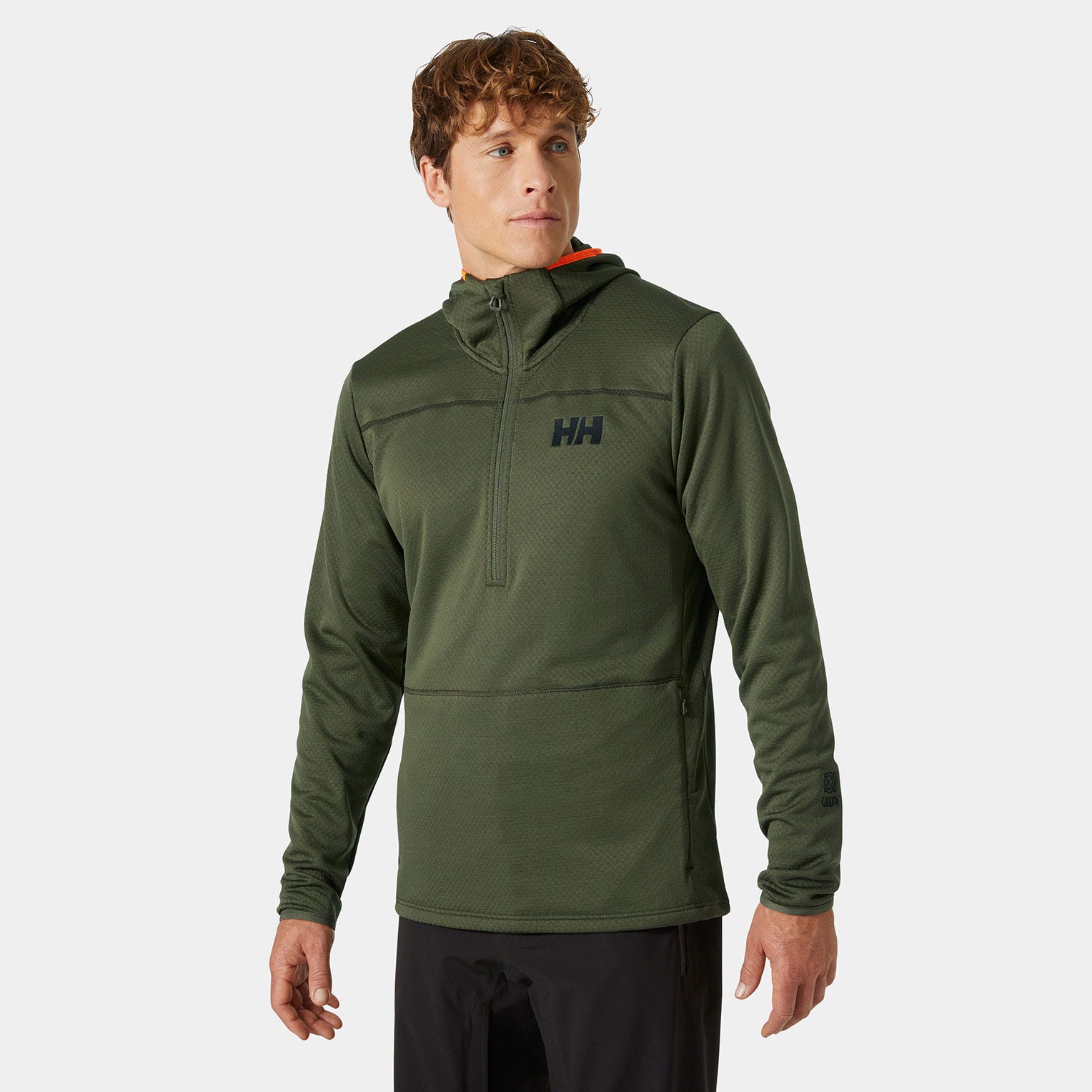 Helly Hansen POWDREAMER MIDLAYER