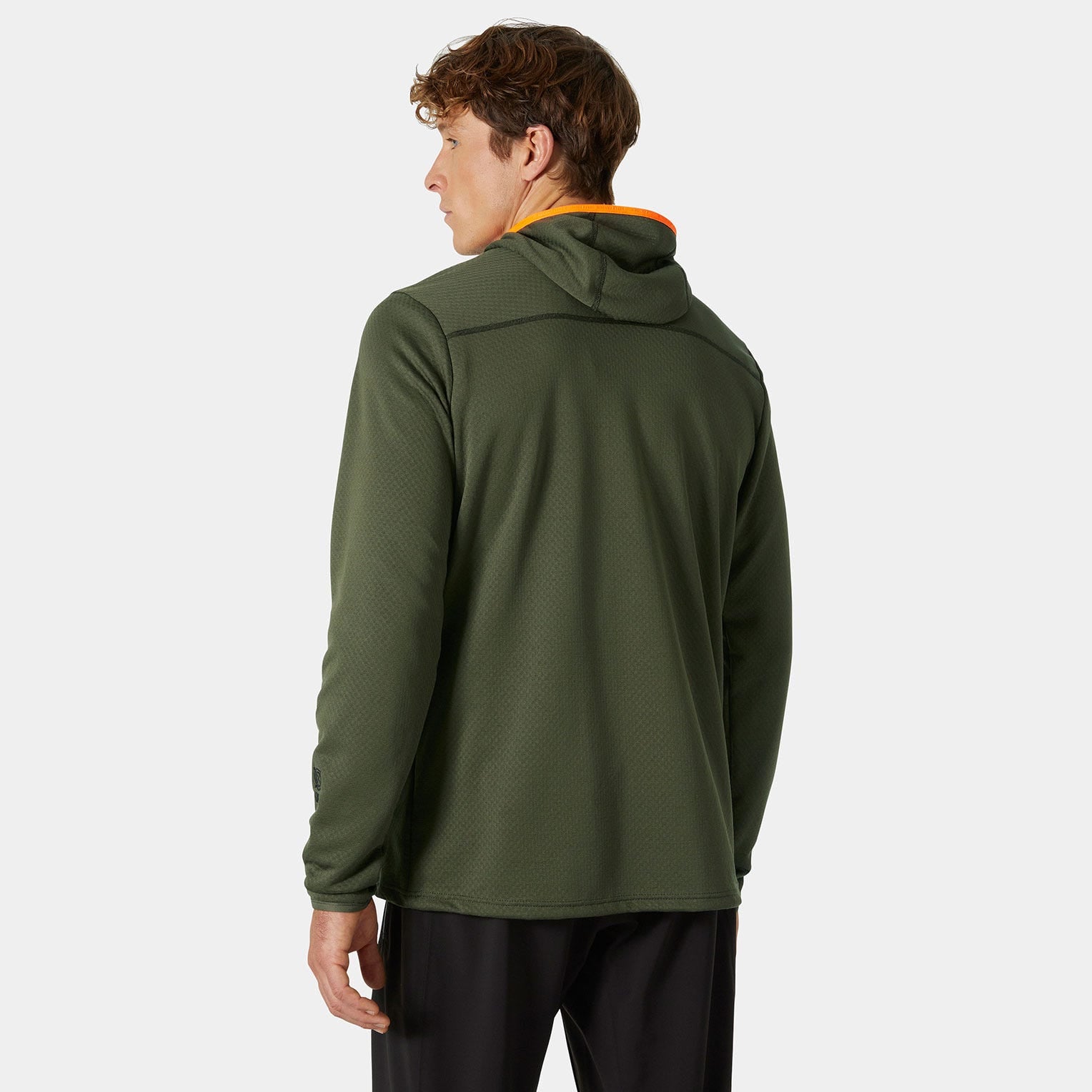 Helly Hansen POWDREAMER MIDLAYER