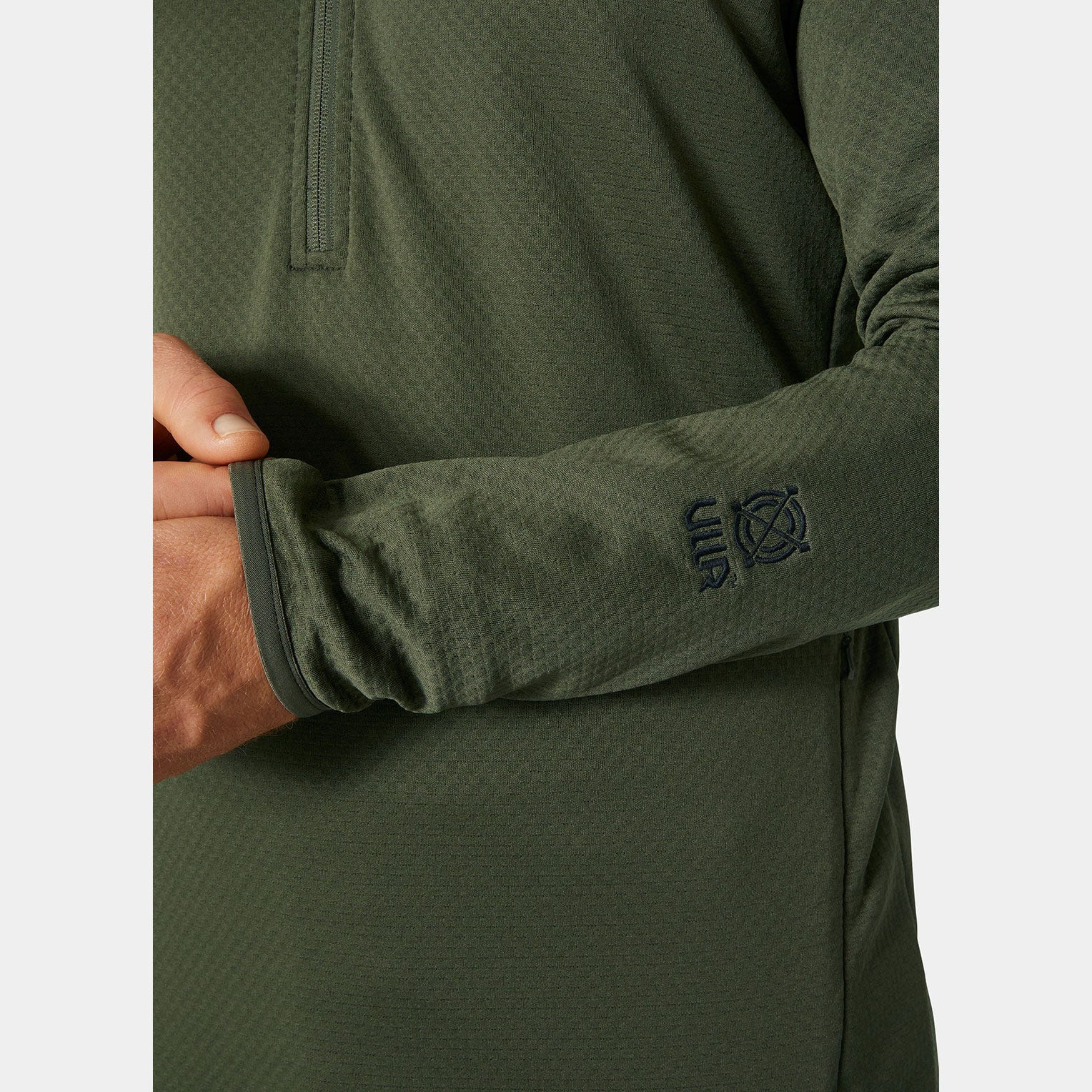 Helly Hansen POWDREAMER MIDLAYER