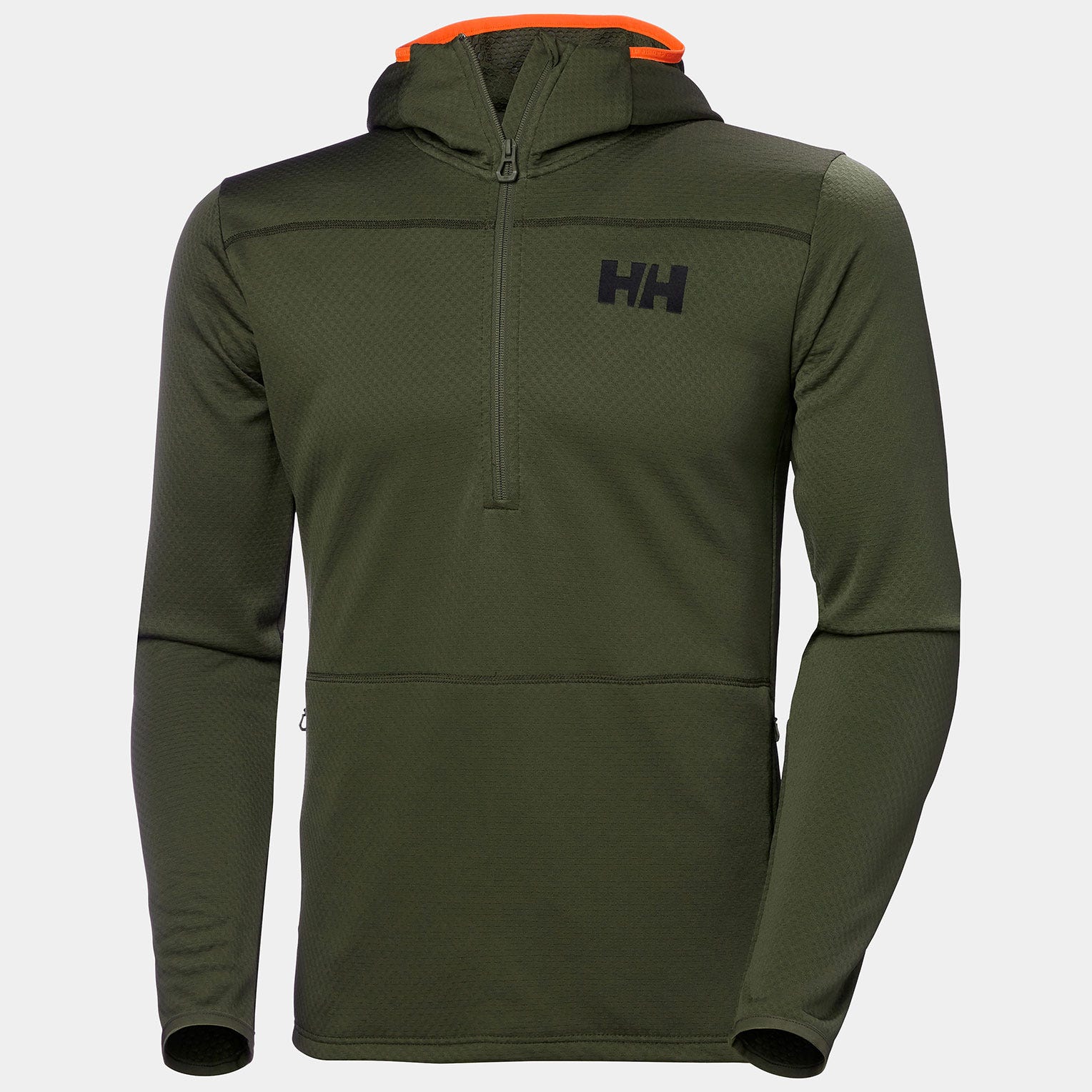 Helly Hansen POWDREAMER MIDLAYER