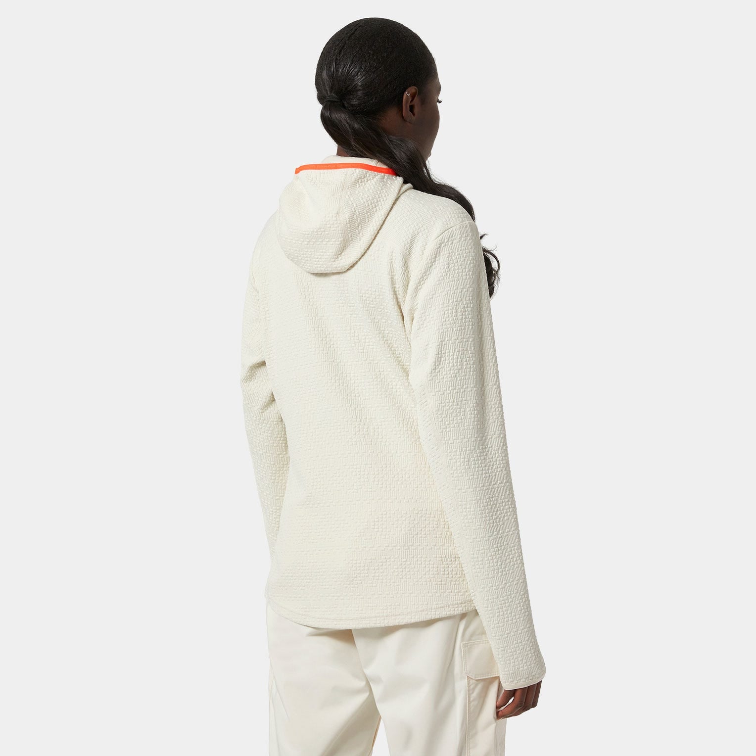 Helly Hansen W POWDERQUEEN MIDLAYER