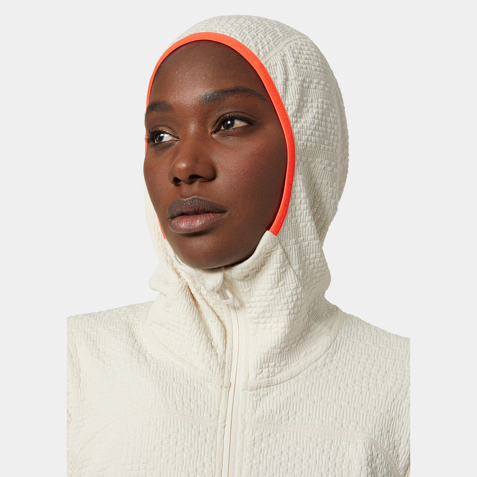 Helly Hansen W POWDERQUEEN MIDLAYER