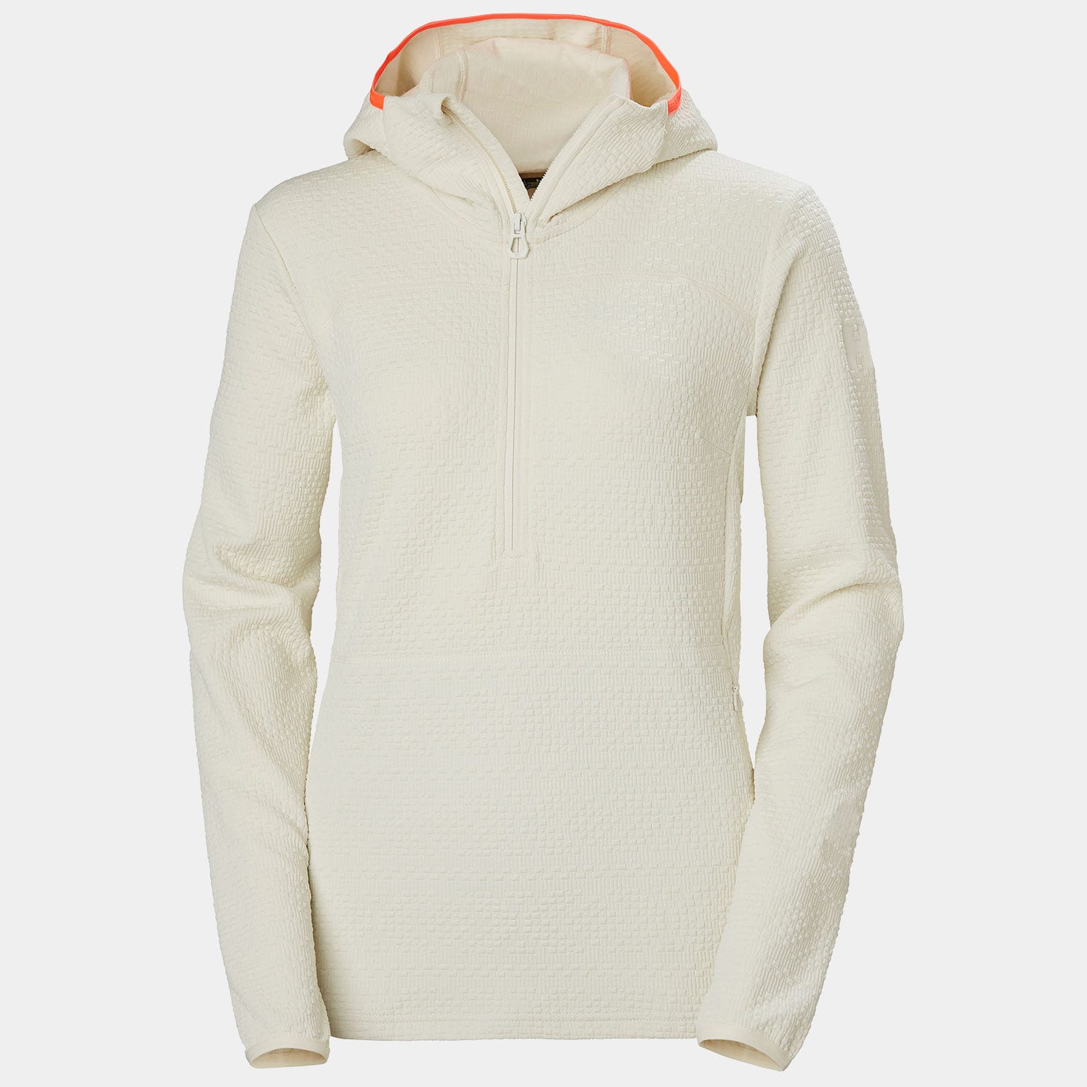 Helly Hansen W POWDERQUEEN MIDLAYER