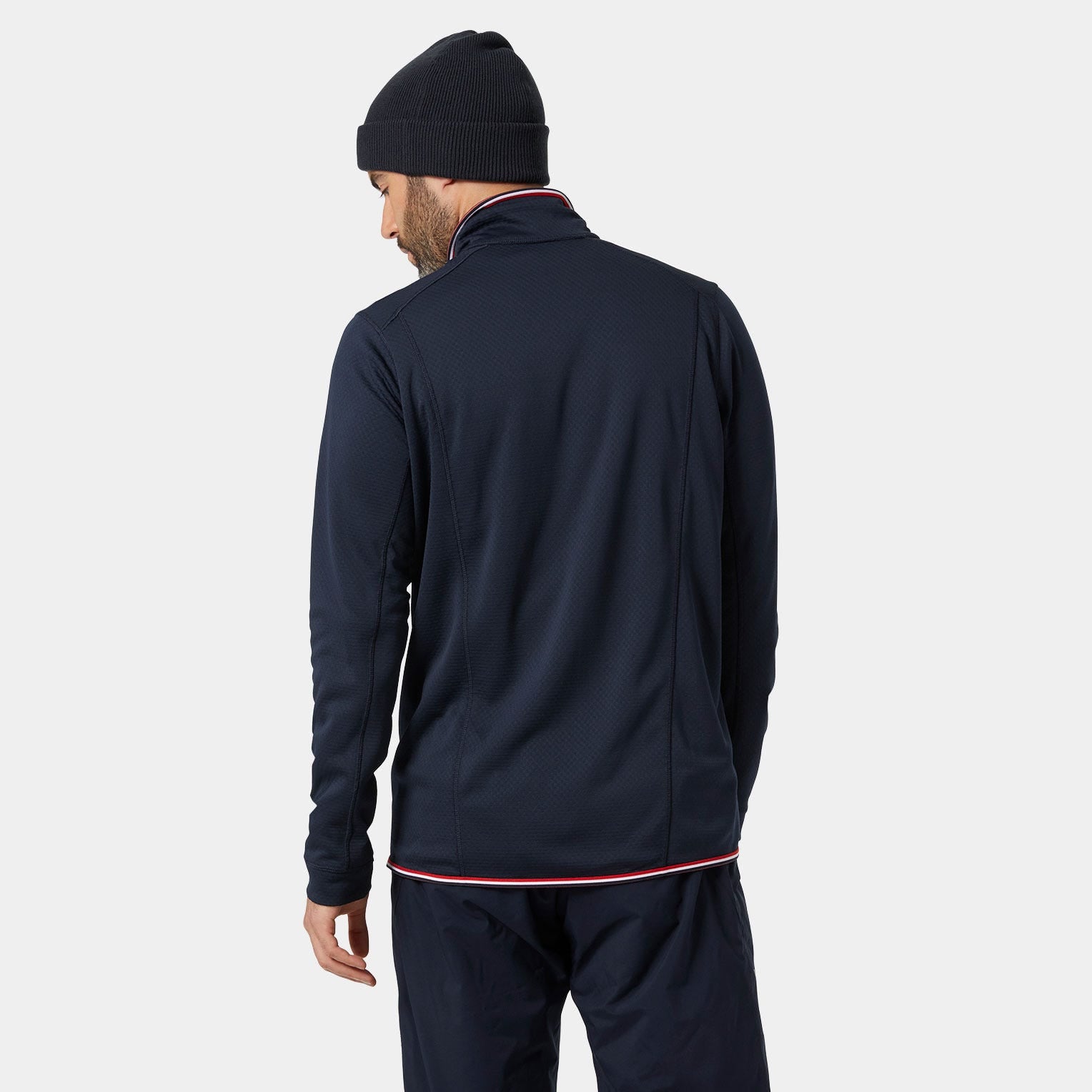 Helly Hansen SWIFT MIDLAYER