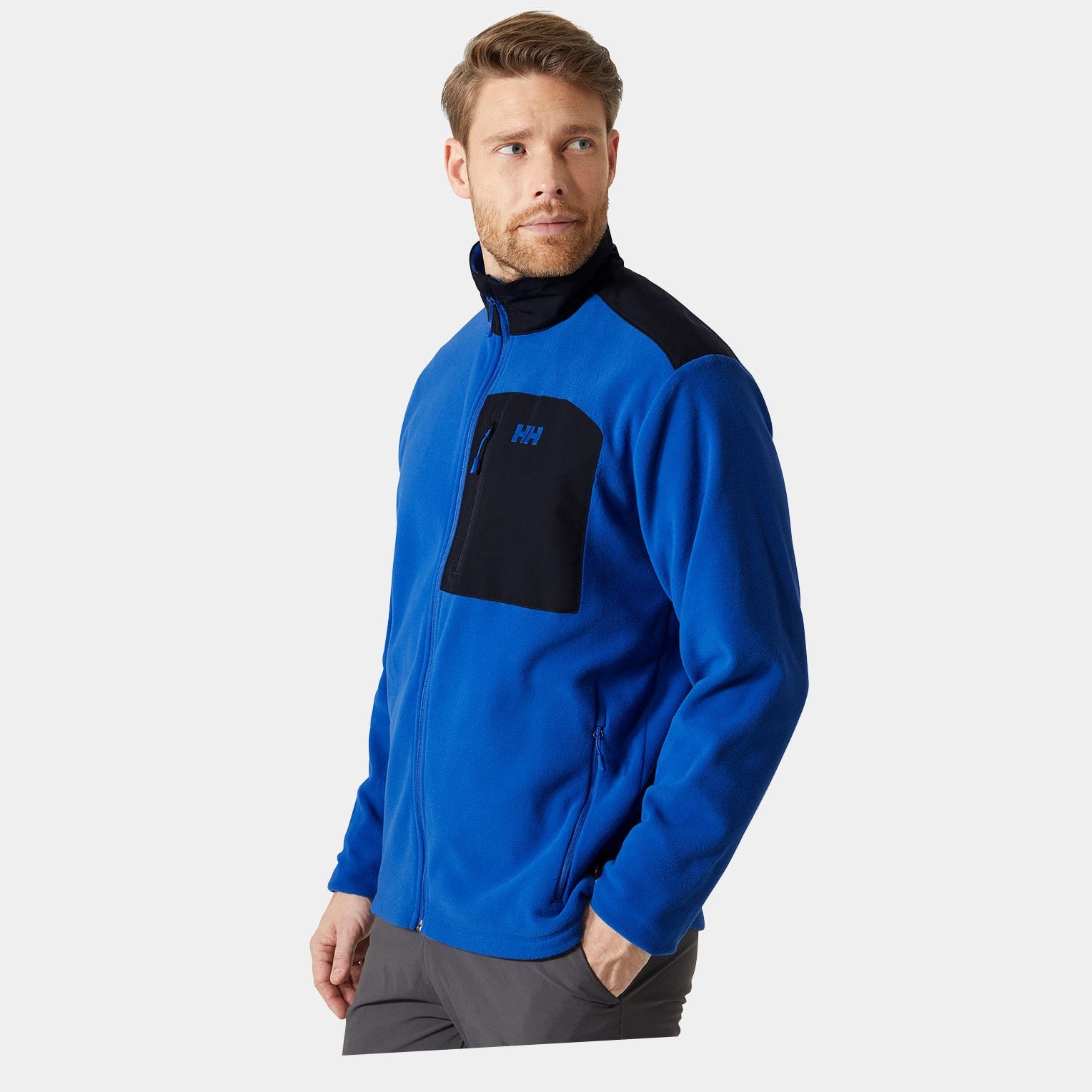 Helly Hansen DAYBREAKER BLOCK JACKET