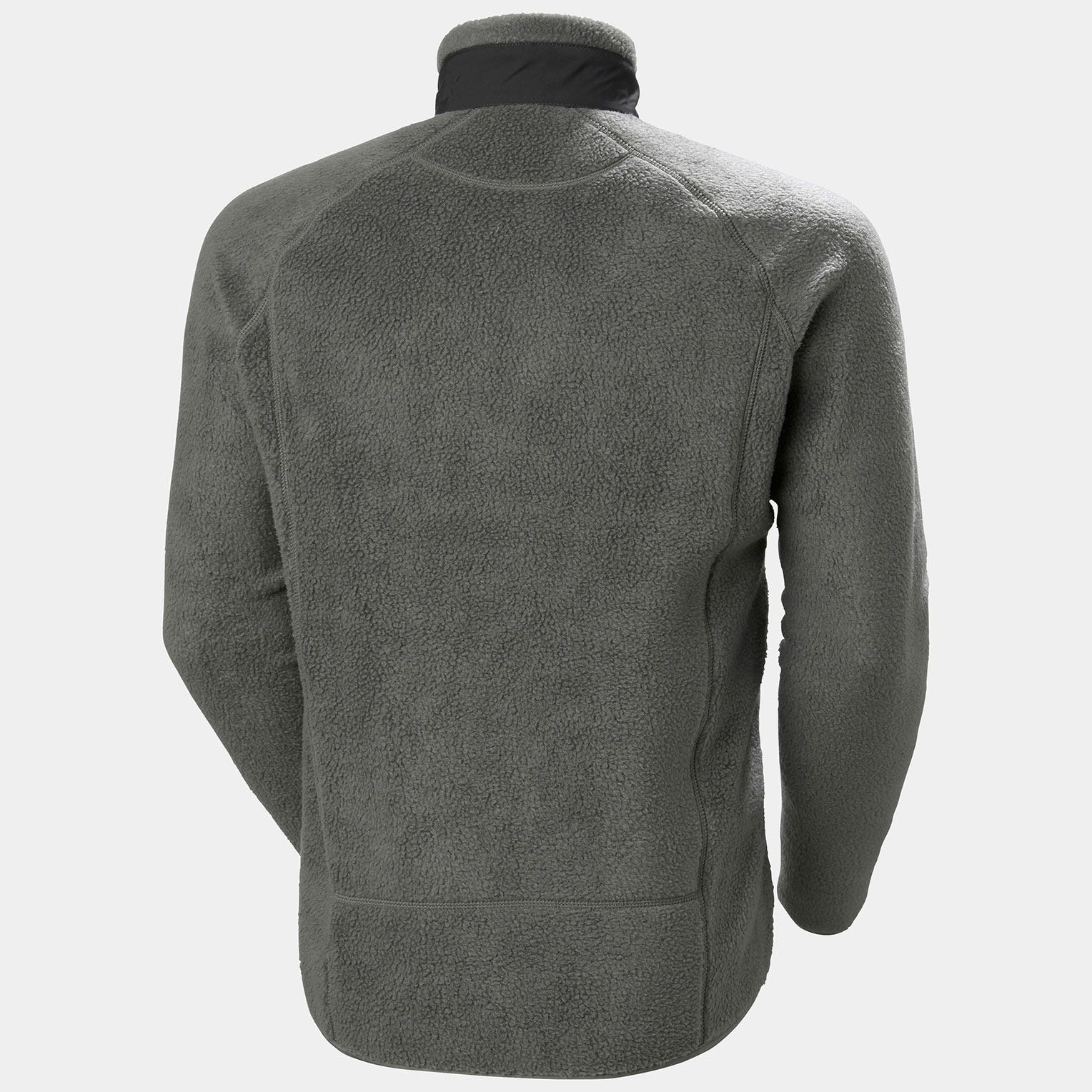 Helly Hansen PANORAMA PILE BLOCK JACKET