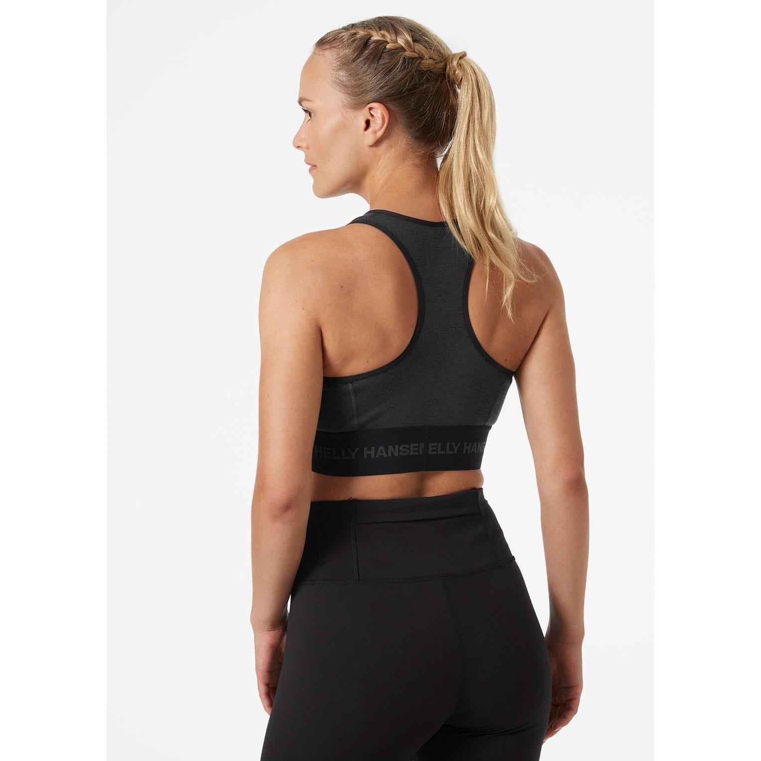 W LIFA MERINO LIGHTWEIGHT BRA