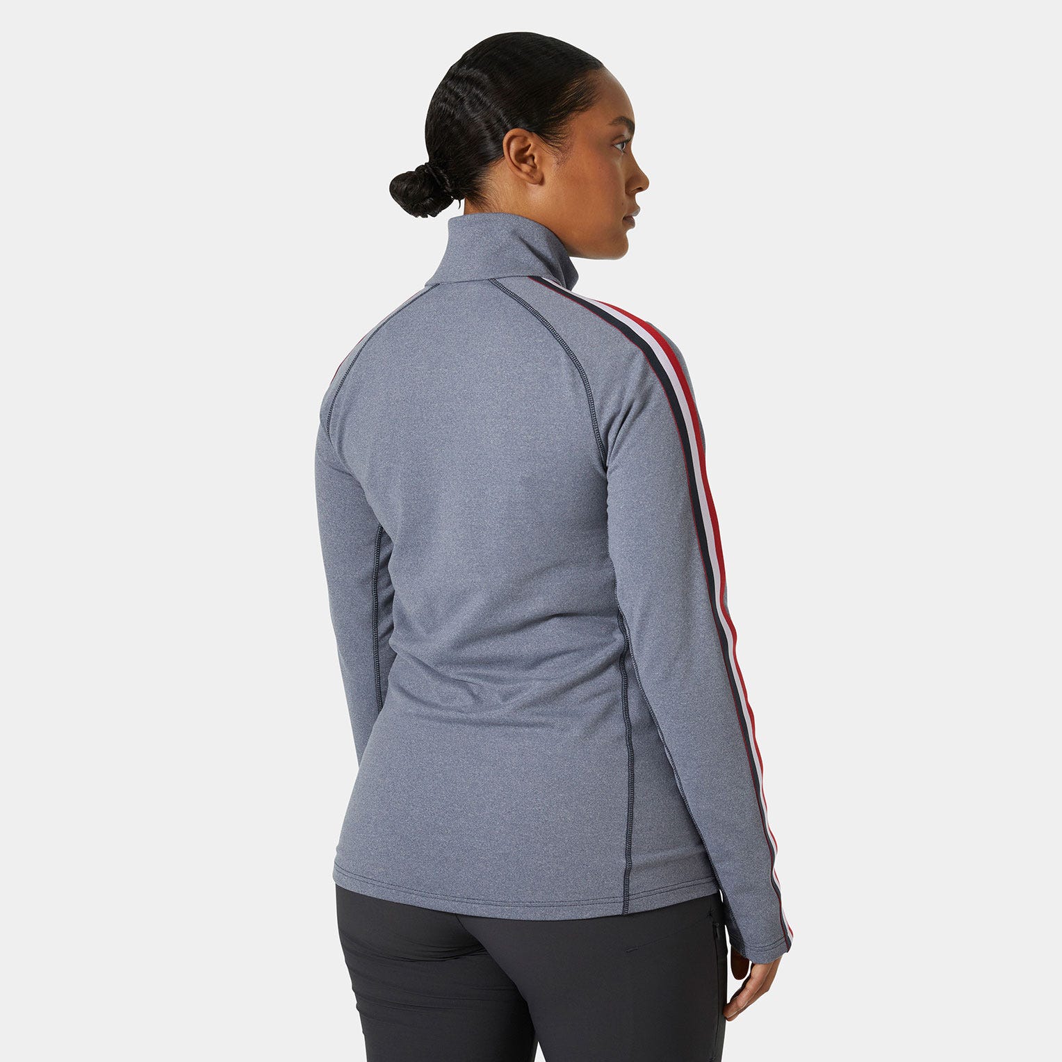 Helly Hansen W EDGE 1/2 ZIP 2.0