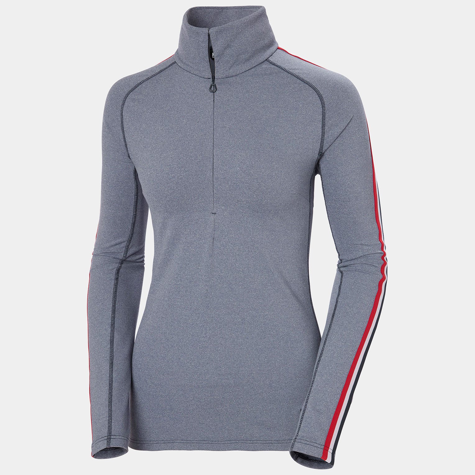 Helly Hansen W EDGE 1/2 ZIP 2.0