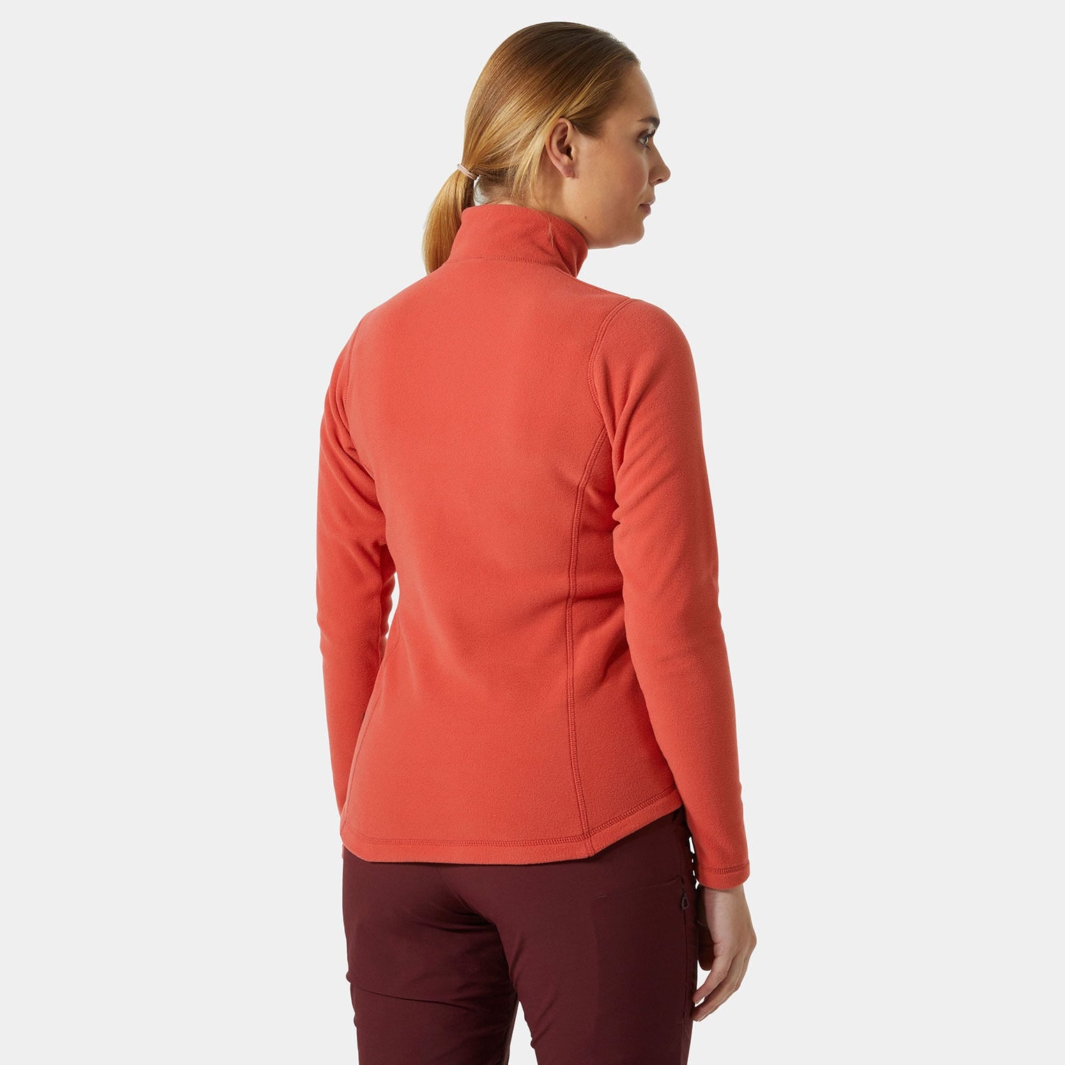 Helly Hansen W DAYBREAKER 1/2 ZIP FLEECE