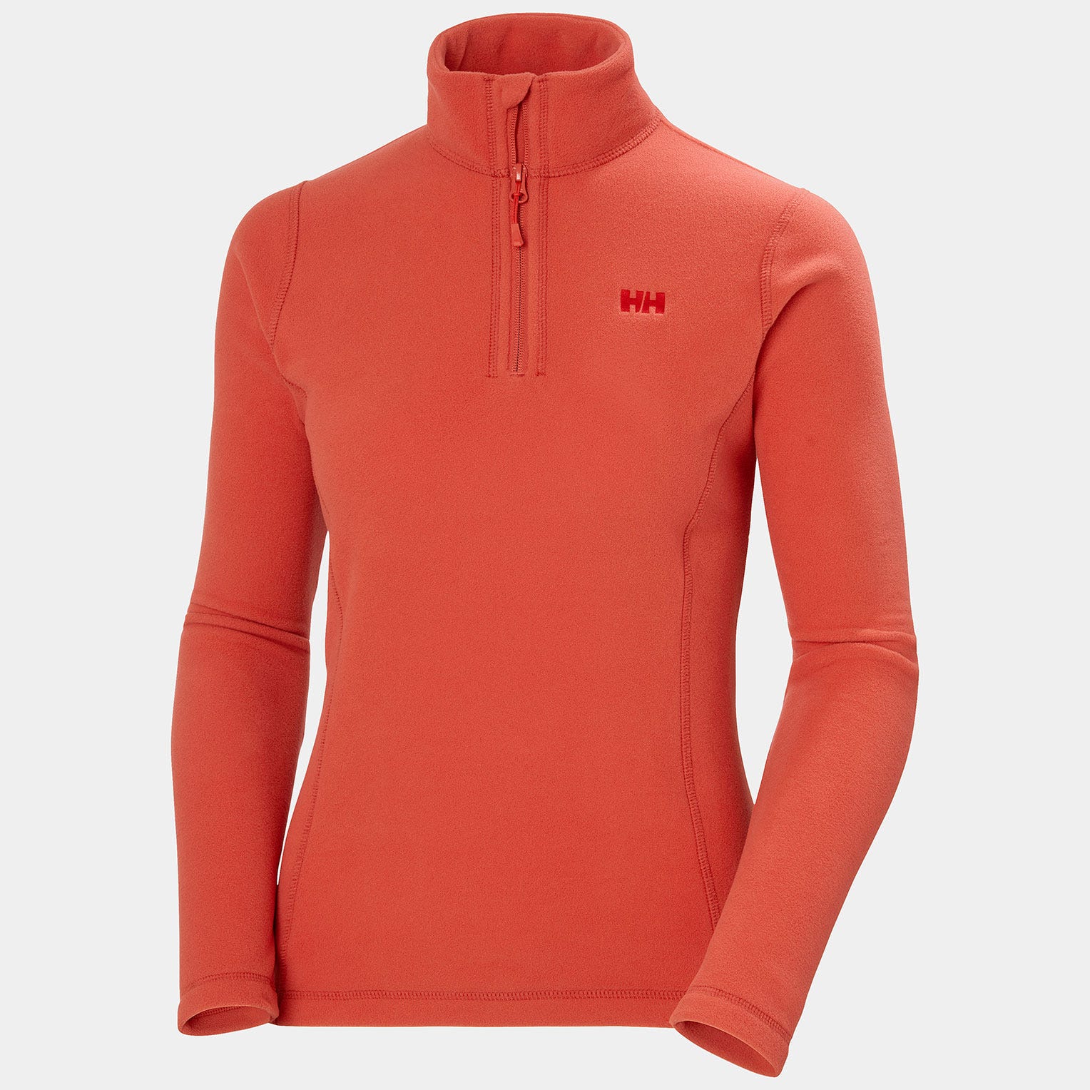 Helly Hansen W DAYBREAKER 1/2 ZIP FLEECE