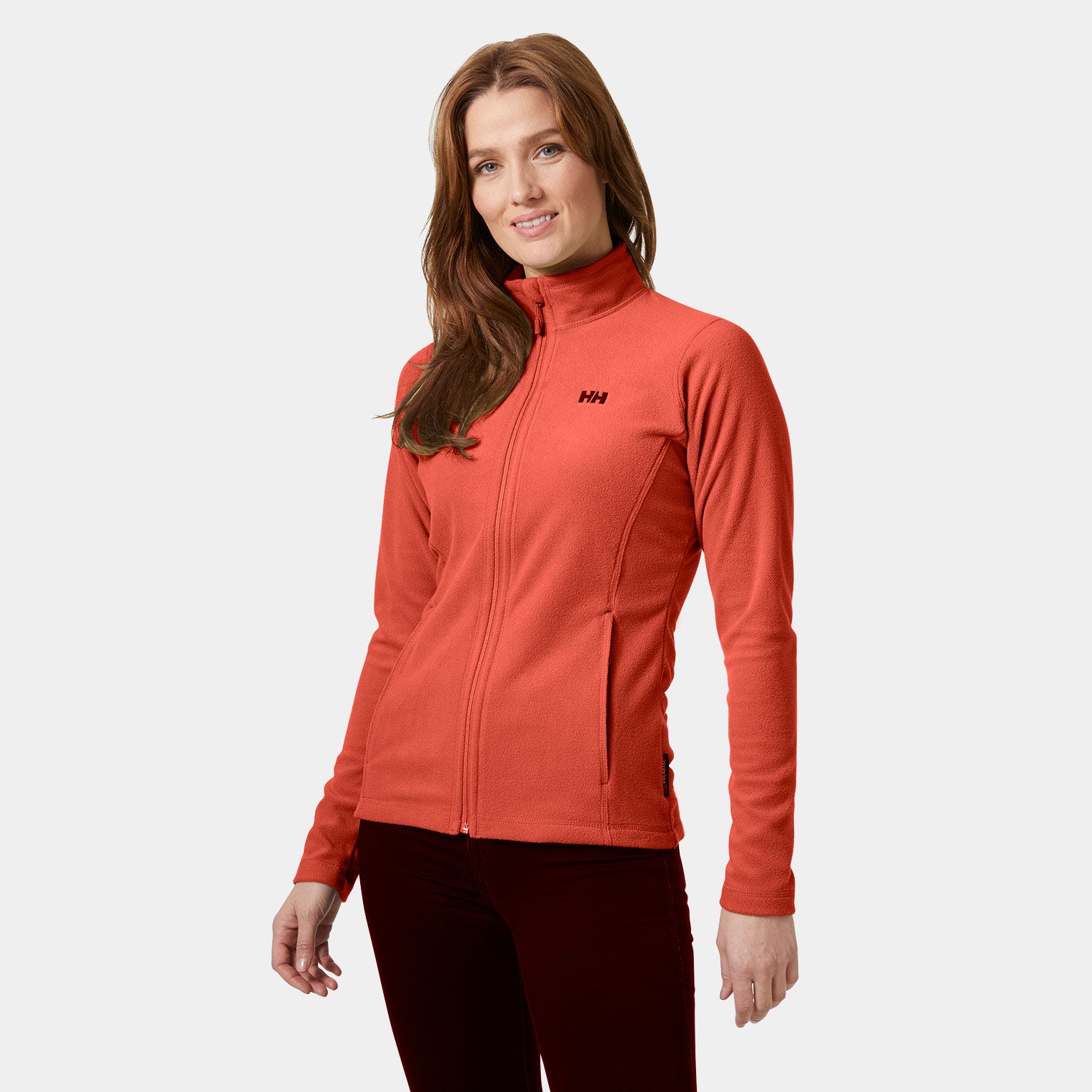 Helly Hansen W DAYBREAKER FLEECE JACKET