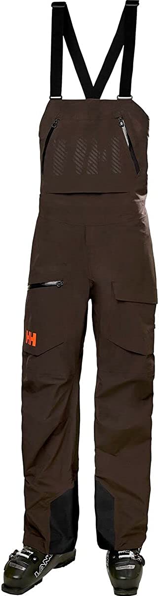 RIDGE INFINITY BIB SHELL
