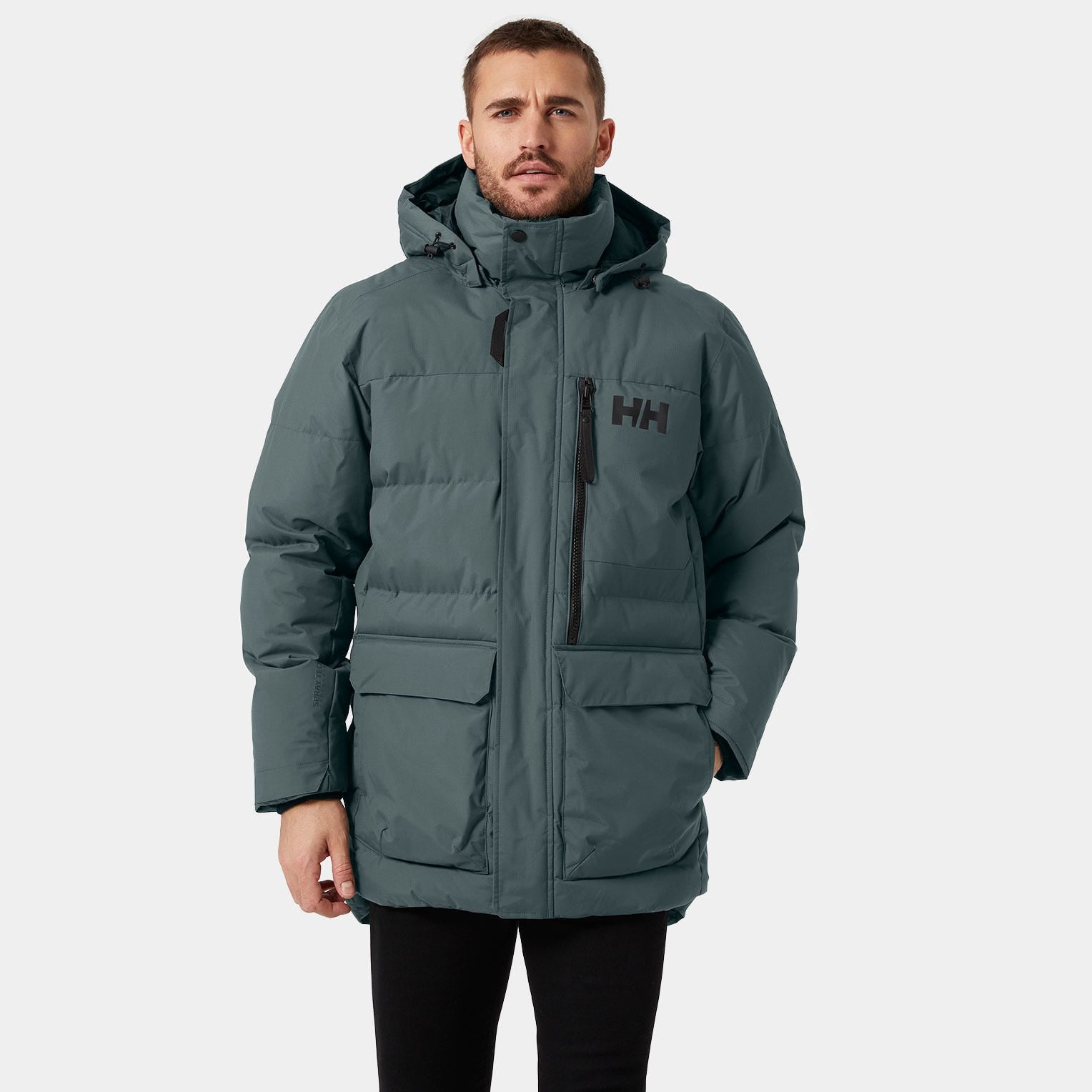Helly Hansen TROMSOE JACKET