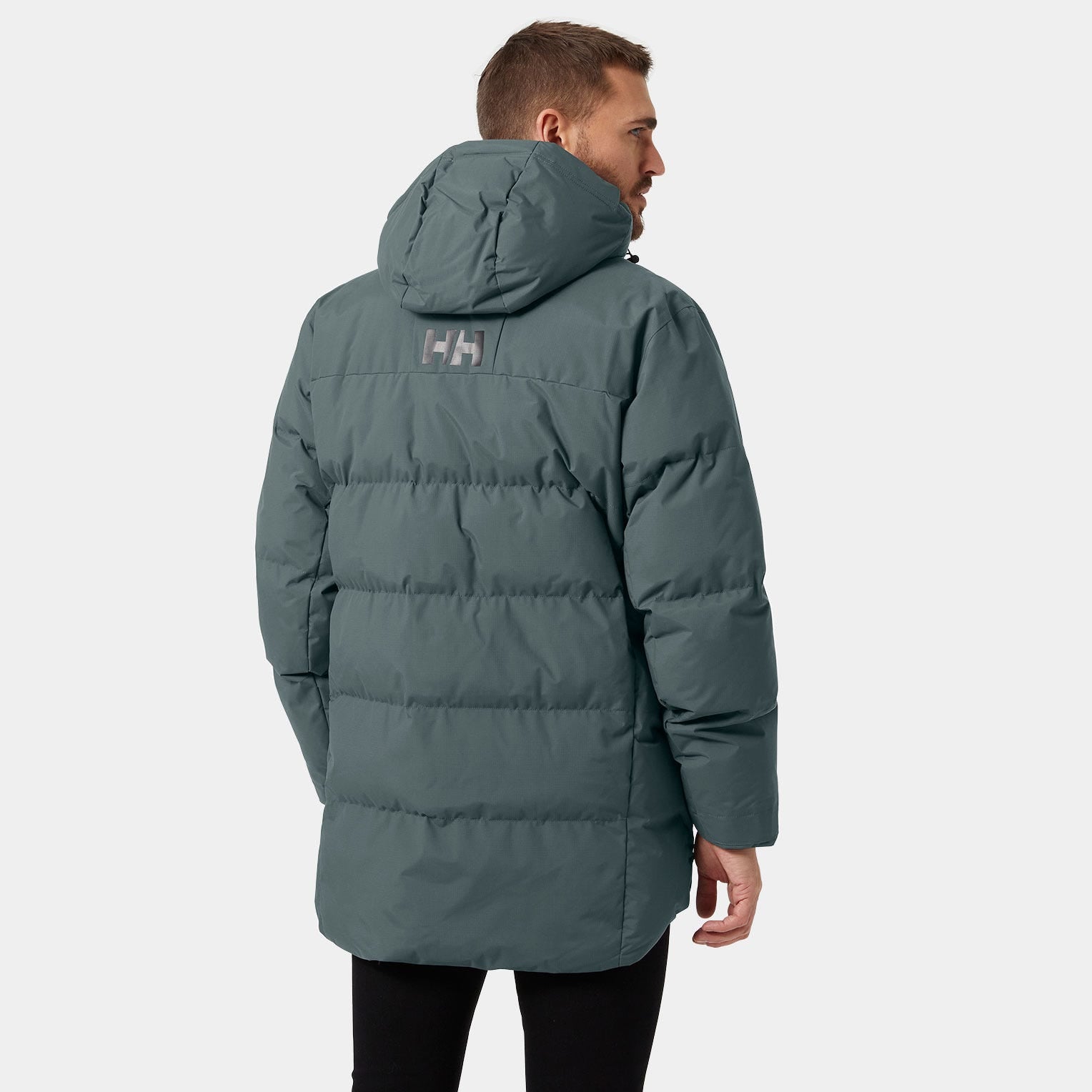 Helly Hansen TROMSOE JACKET