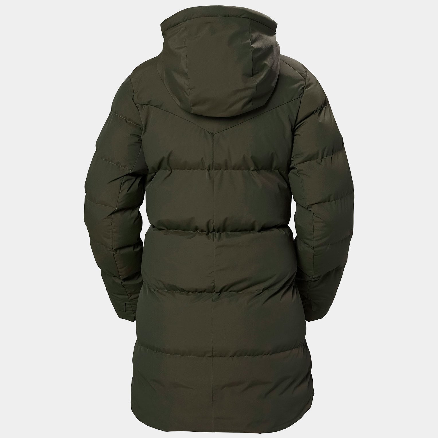 Helly Hansen W ADORE PUFFY PARKA