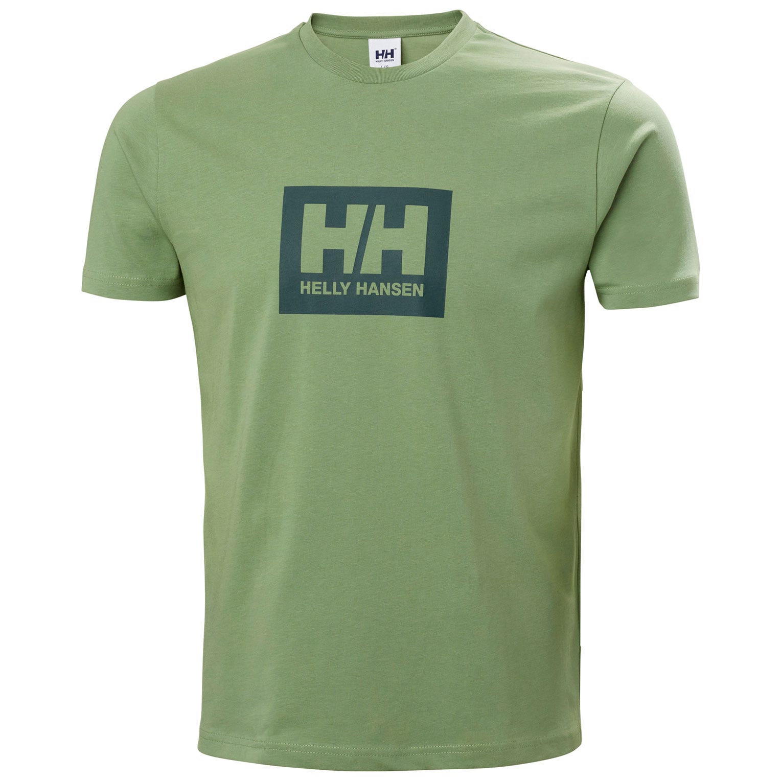 HH BOX T