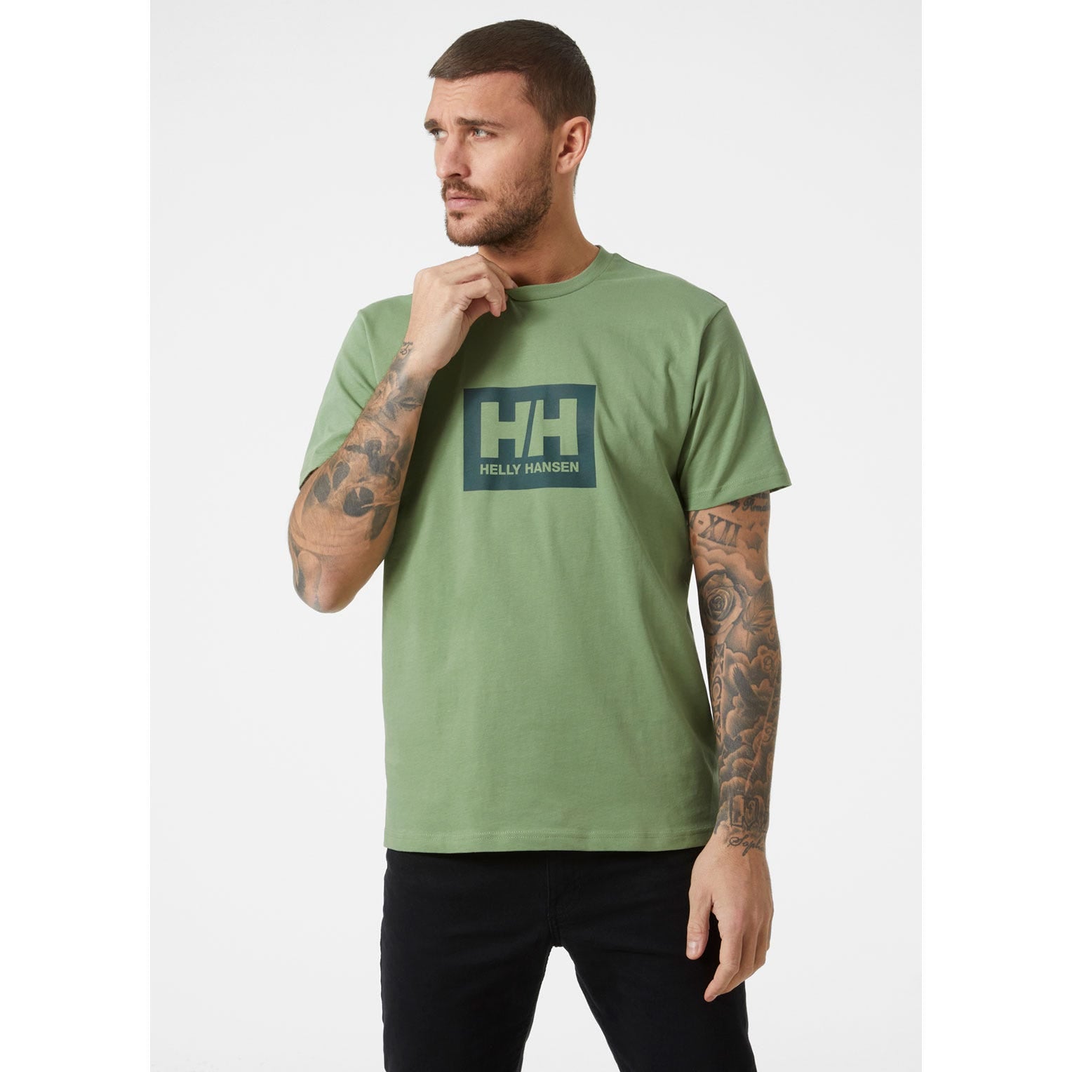 HH BOX T