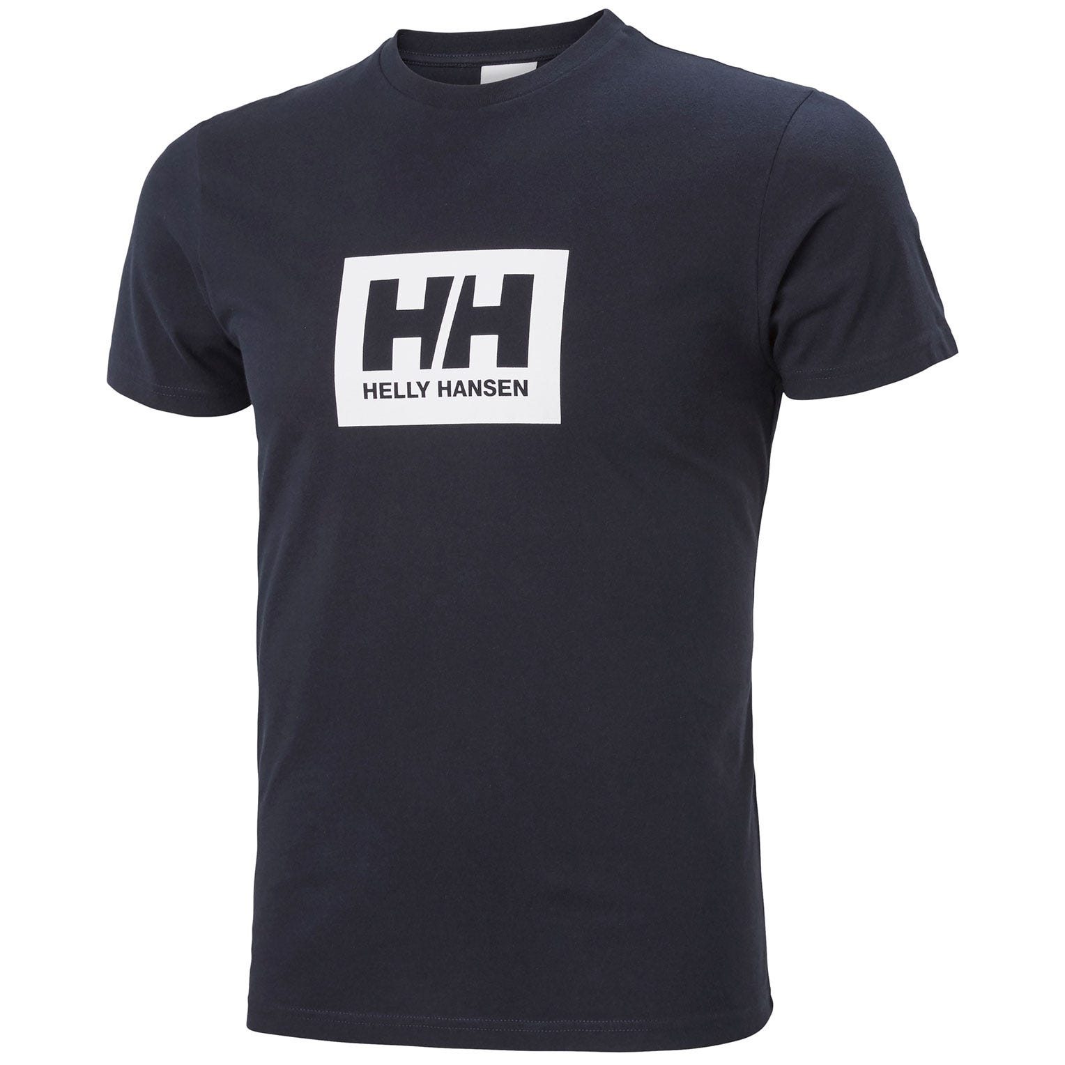 HH BOX T