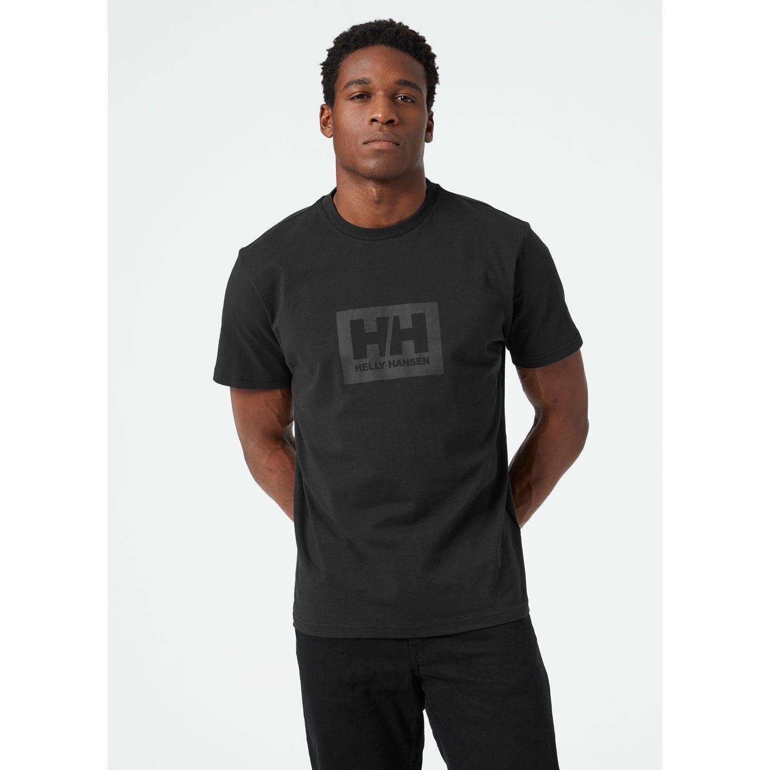 HH BOX T