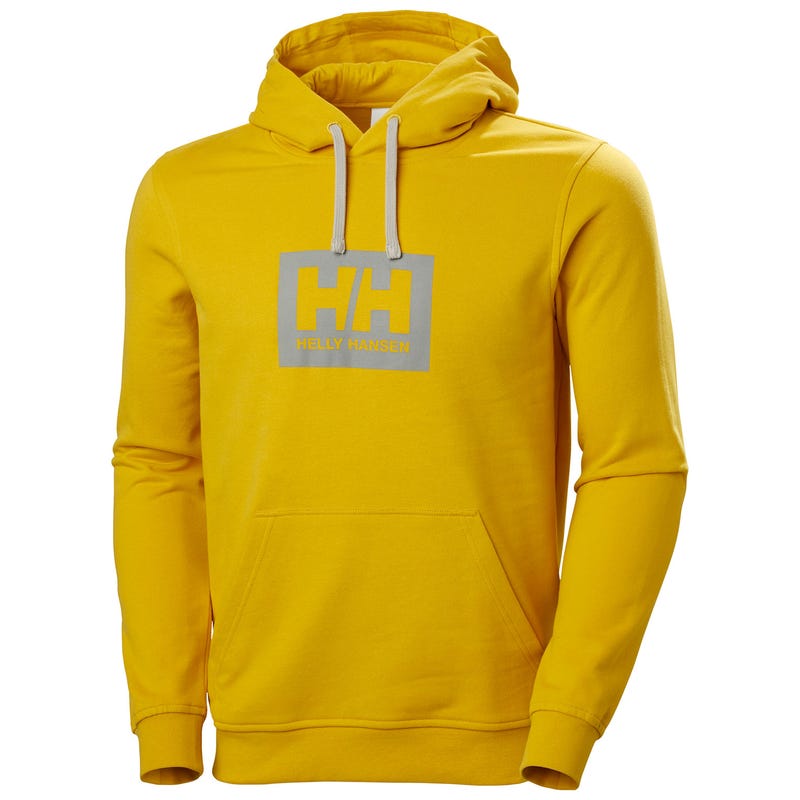 HH BOX HOODIE