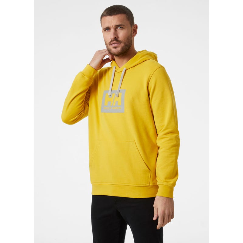 HH BOX HOODIE
