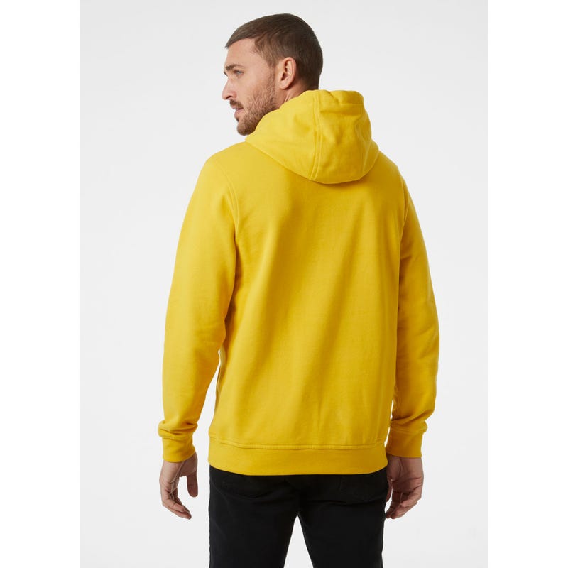 HH BOX HOODIE