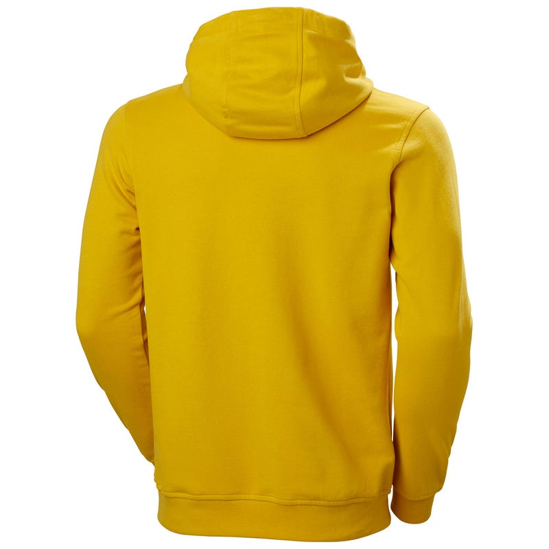 HH BOX HOODIE