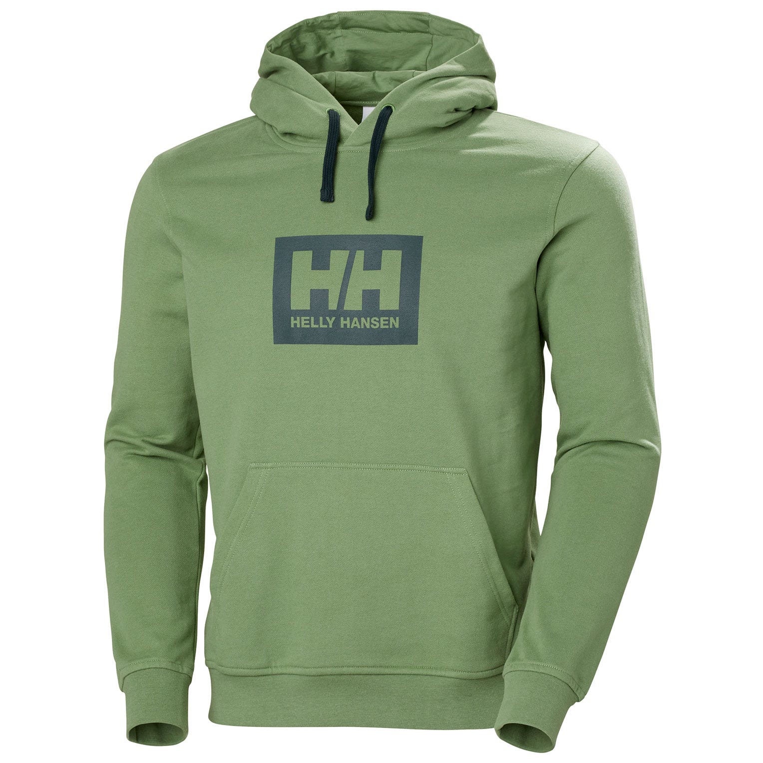 HH BOX HOODIE