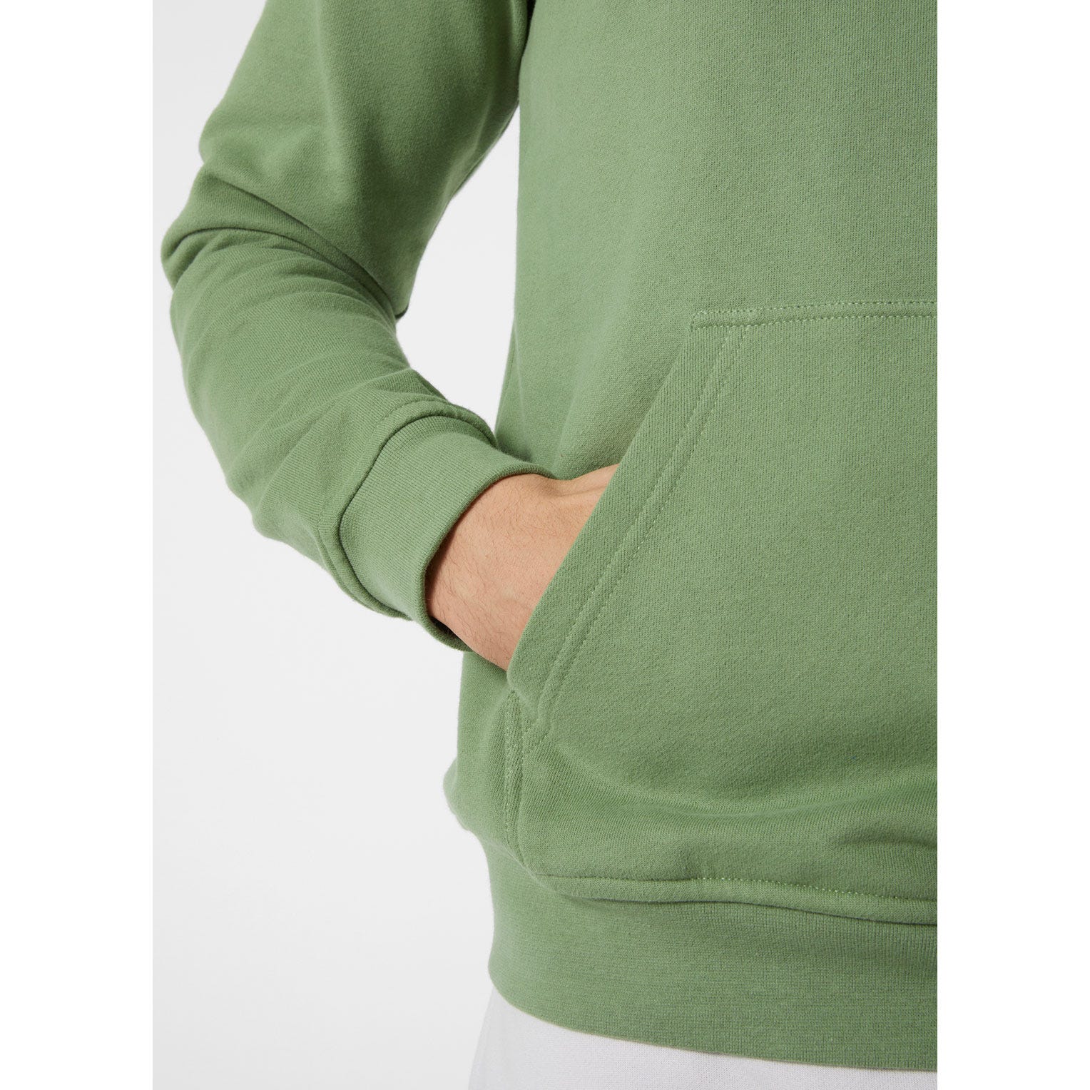 HH BOX HOODIE