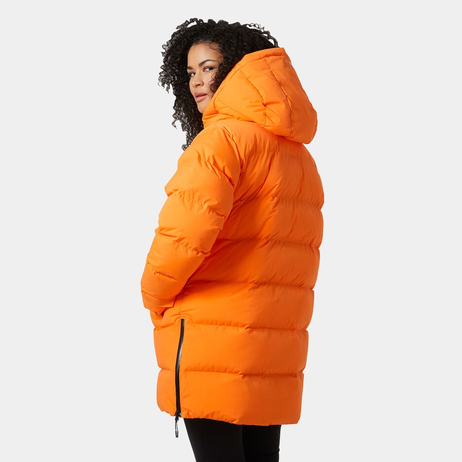 Helly Hansen W ASPIRE PUFFY PARKA