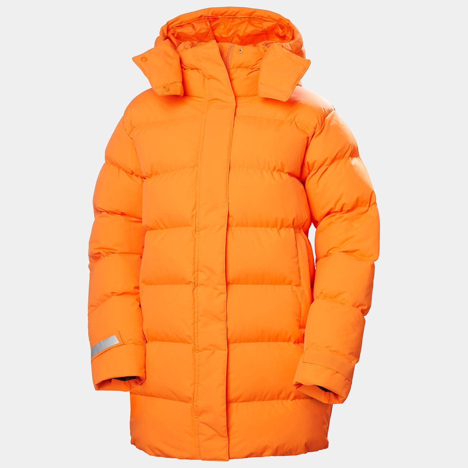 Helly Hansen W ASPIRE PUFFY PARKA