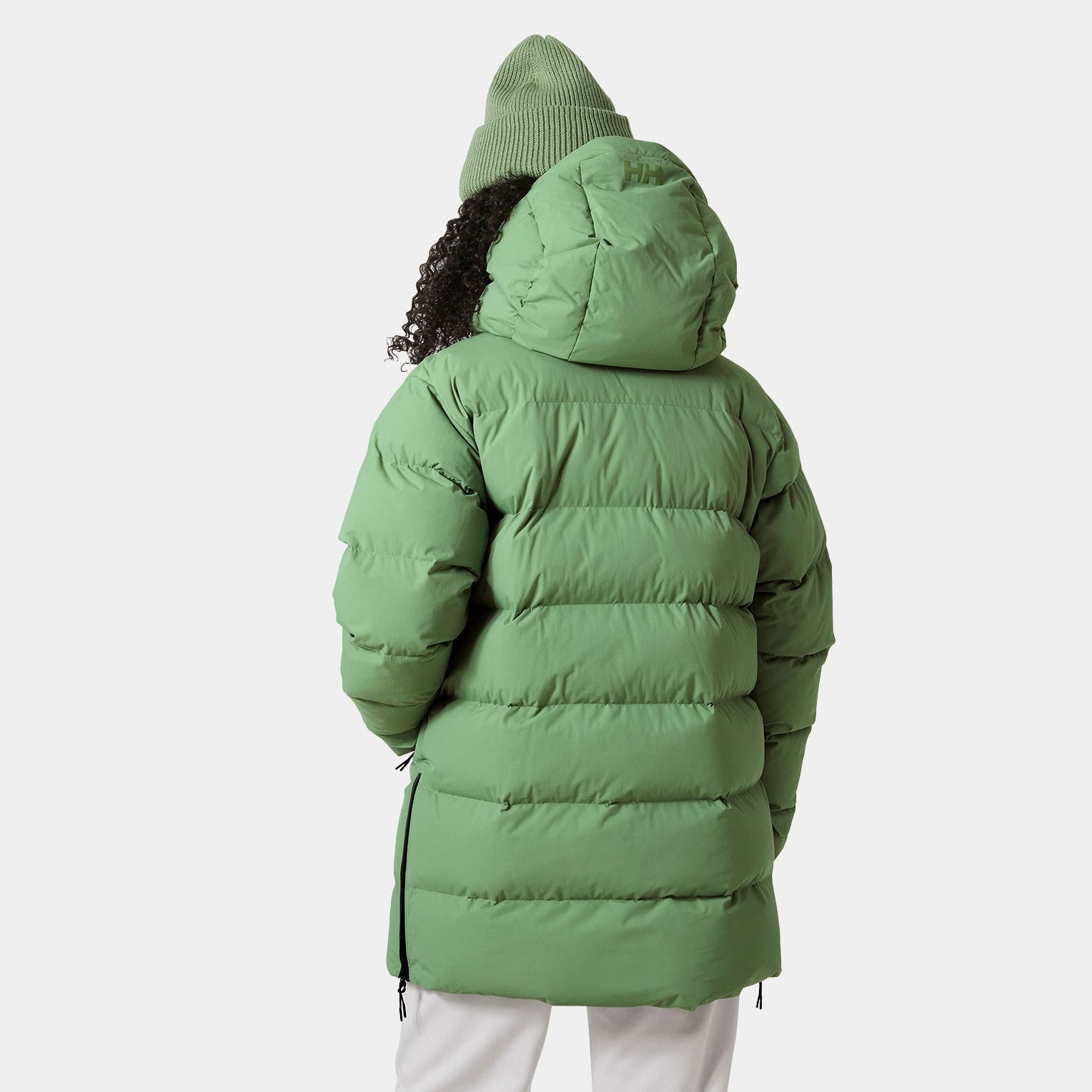Helly Hansen W ASPIRE PUFFY PARKA