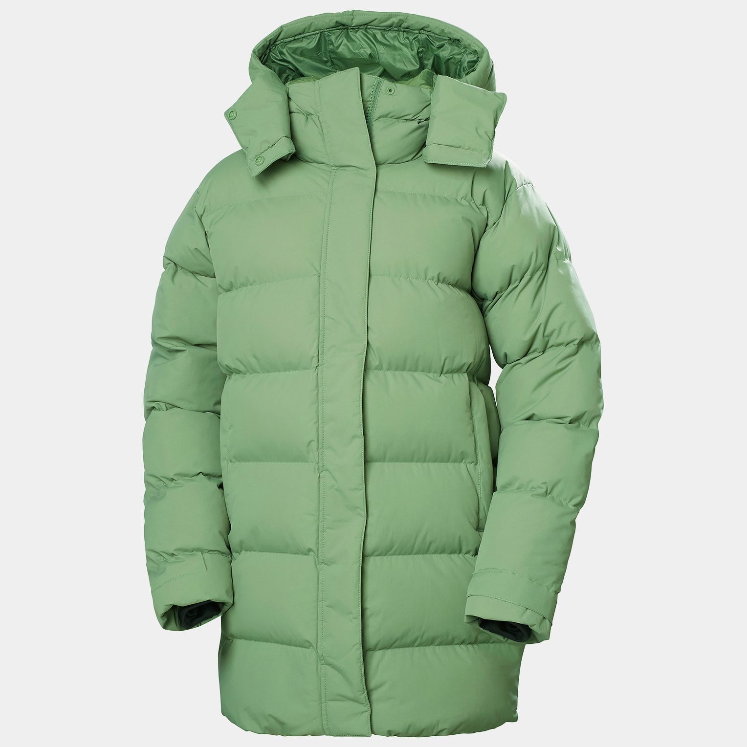 Helly Hansen W ASPIRE PUFFY PARKA
