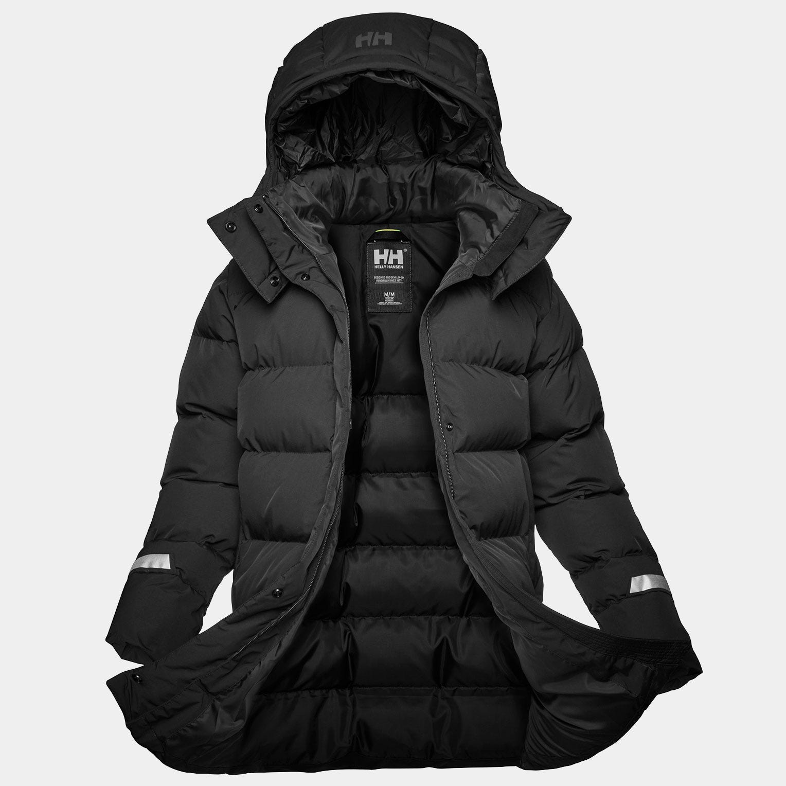 Helly Hansen W ASPIRE PUFFY PARKA