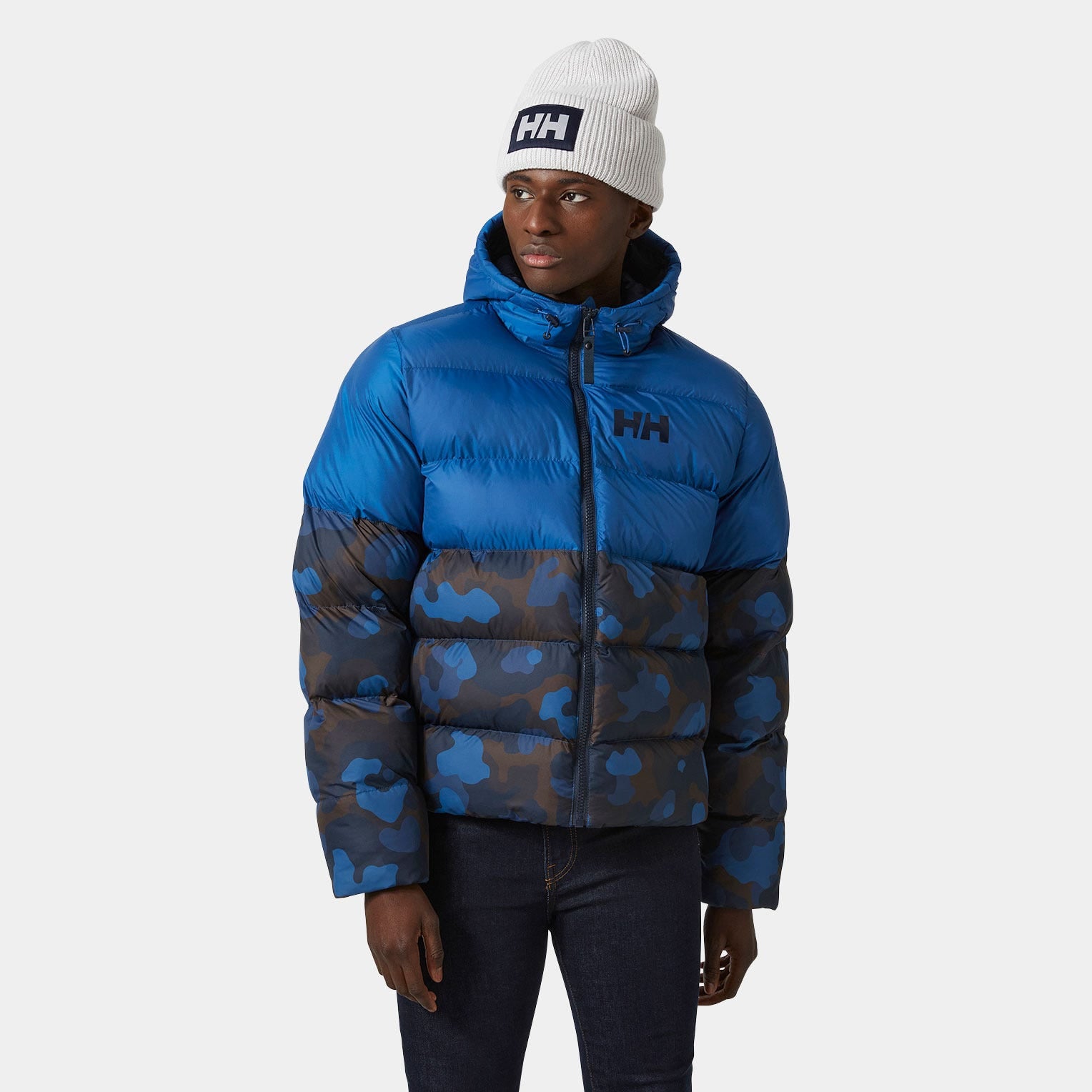 Helly Hansen ACTIVE PUFFY JACKET