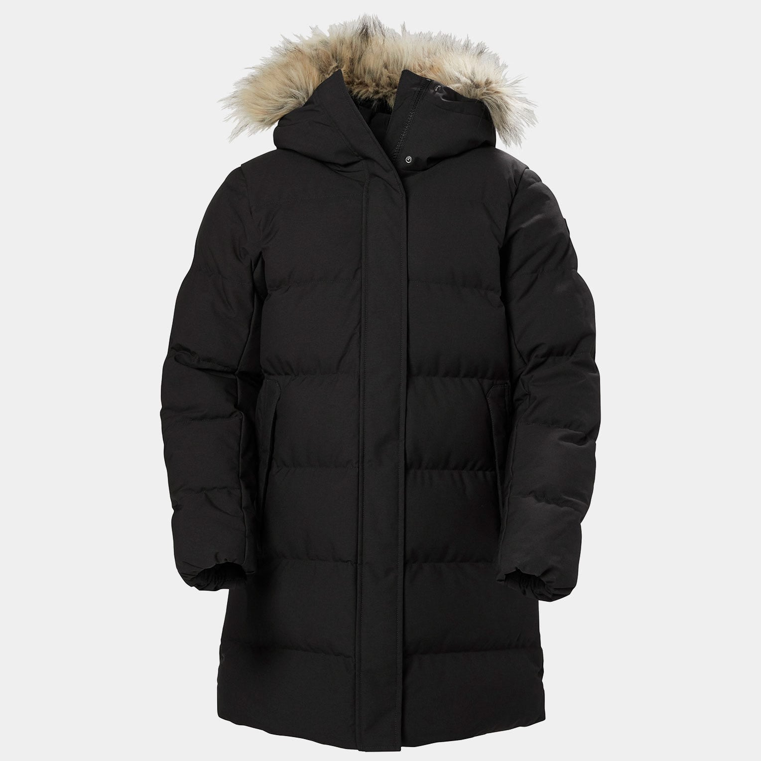 Helly Hansen W BLOSSOM PUFFY PARKA