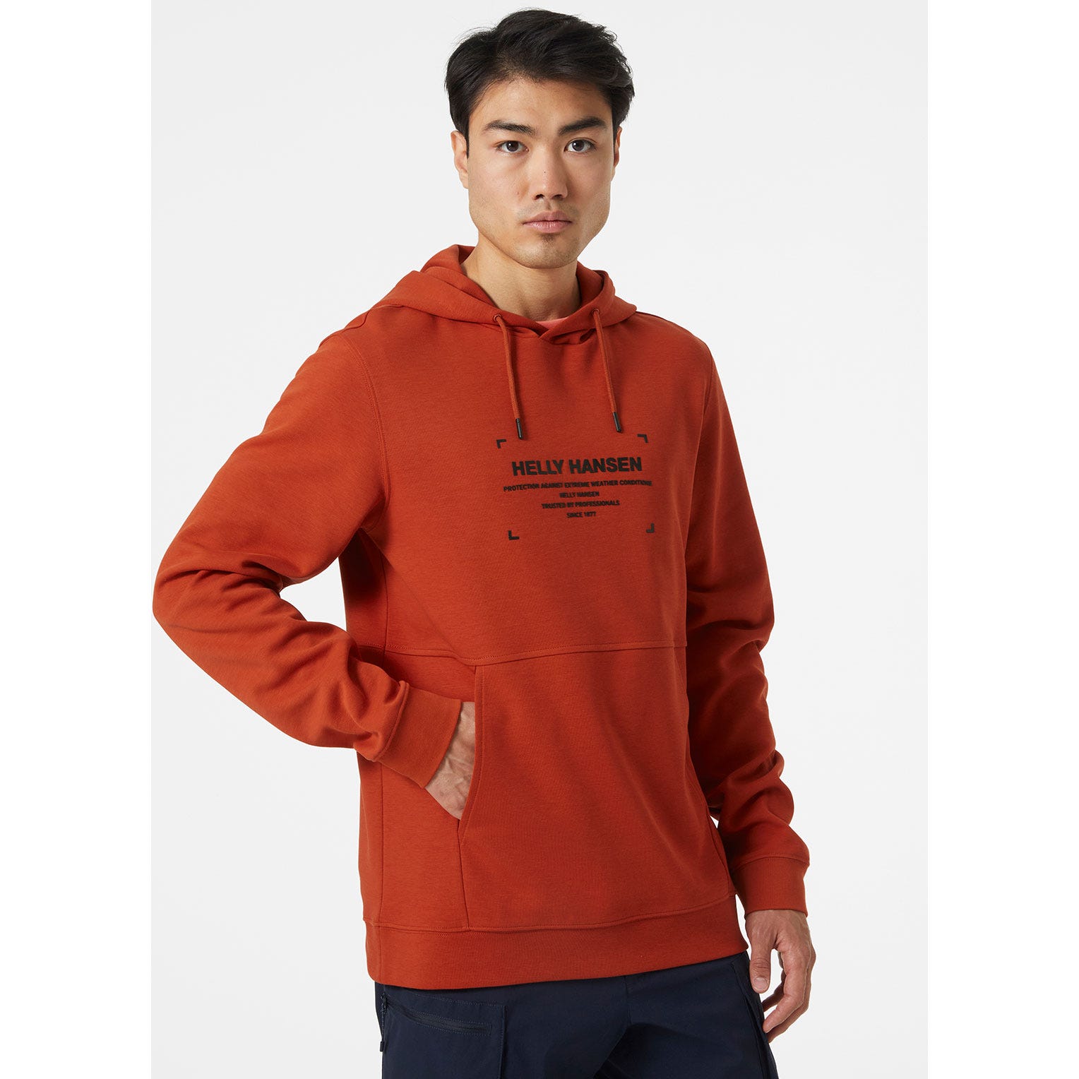 MOVE SWEAT HOODIE