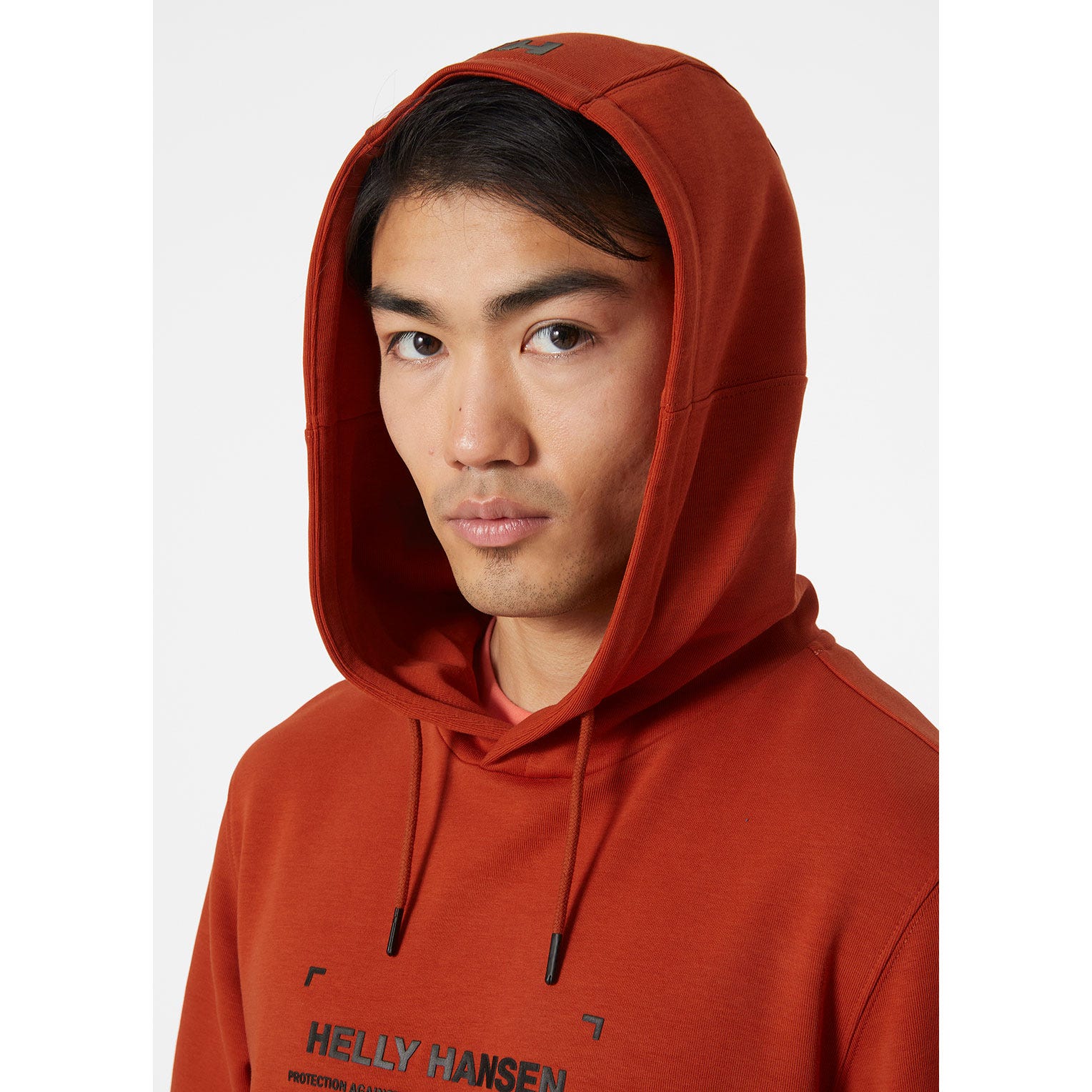 MOVE SWEAT HOODIE