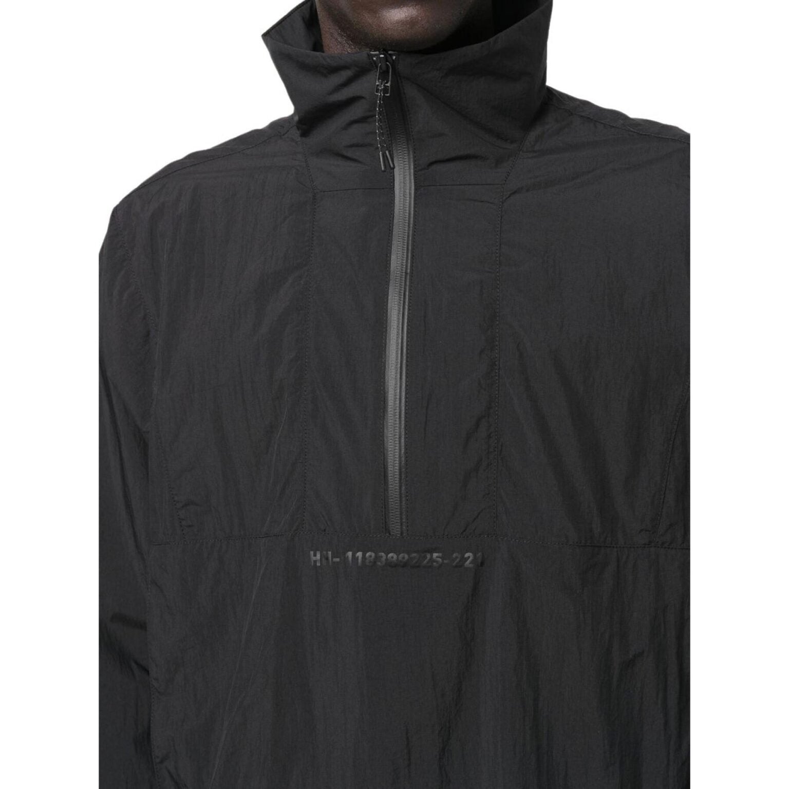 HH ARC 22 WIND 1/2 ZIP