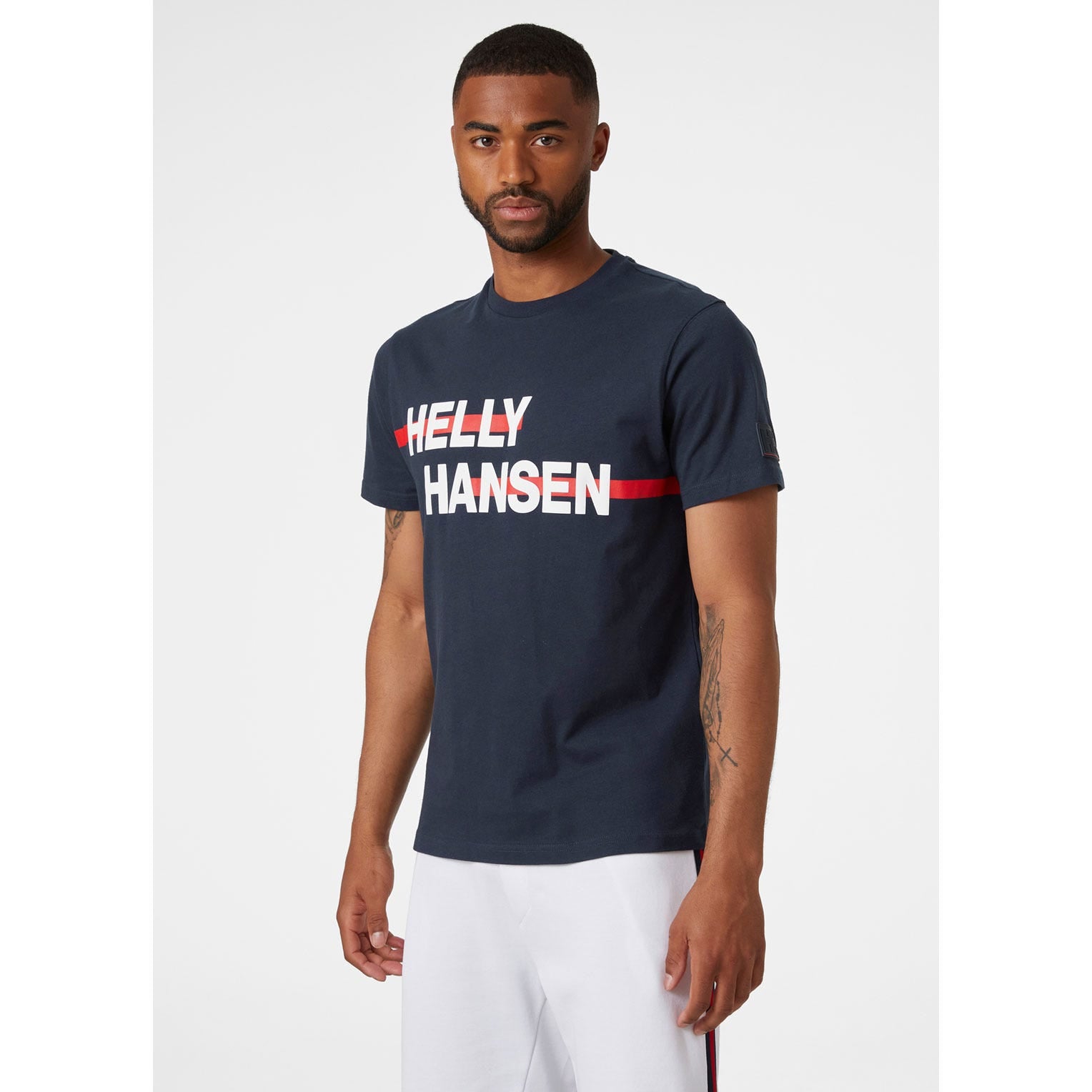 RWB GRAPHIC T-SHIRT