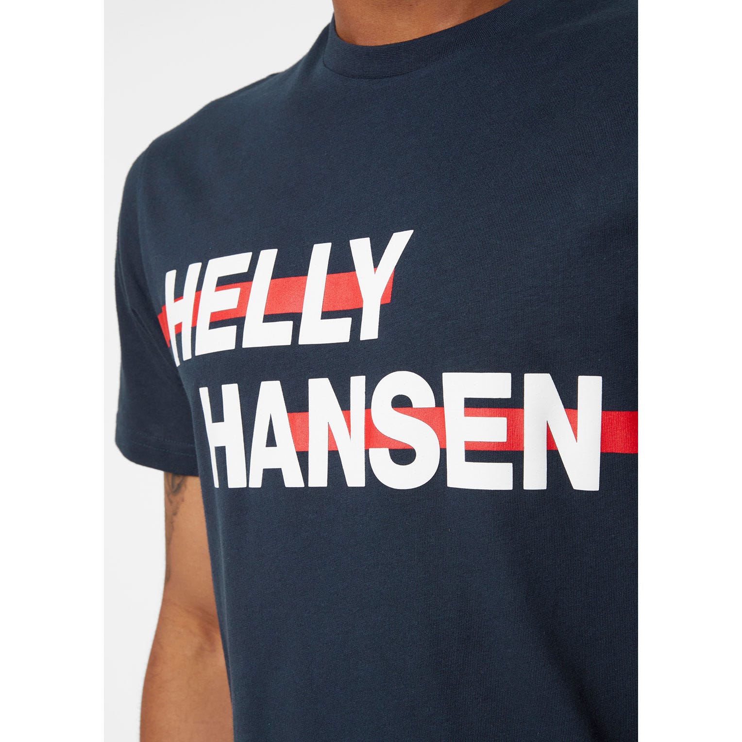 RWB GRAPHIC T-SHIRT
