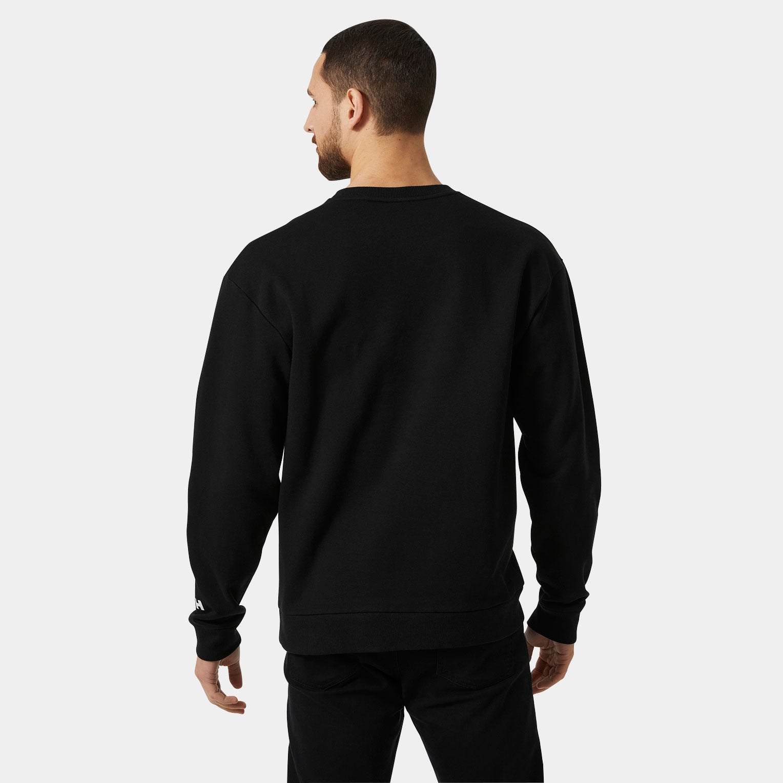 Helly Hansen YU CREW SWEATER 2.0