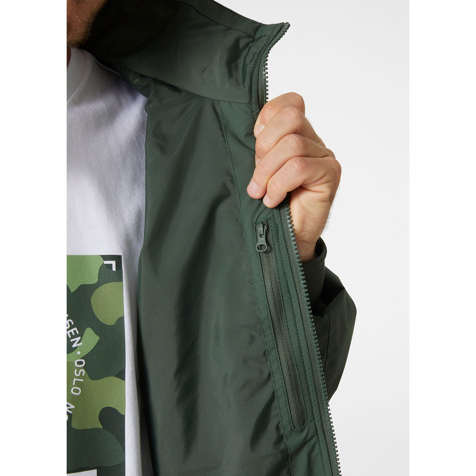 VIKA JACKET