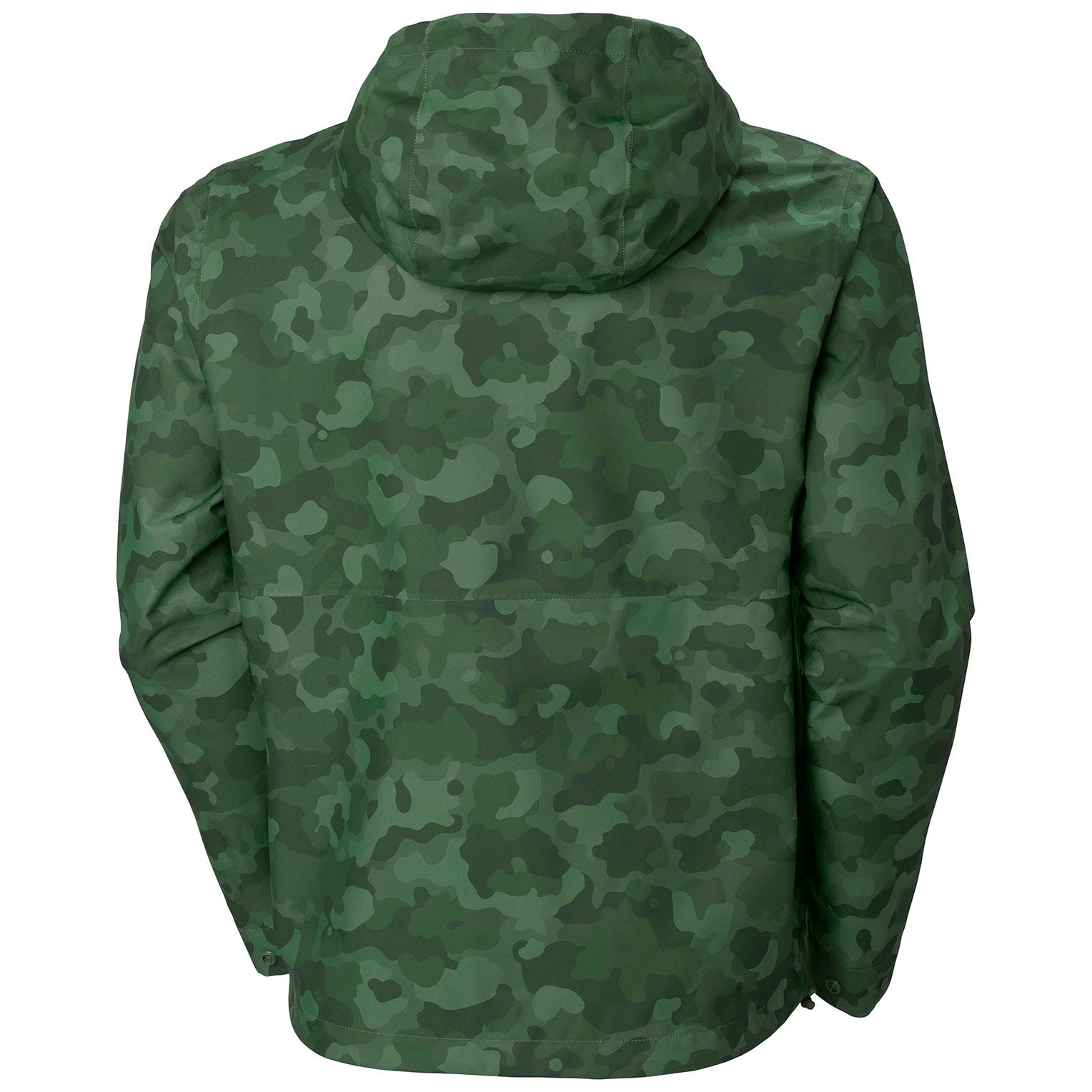 URBAN RIGGING RAIN JACKET