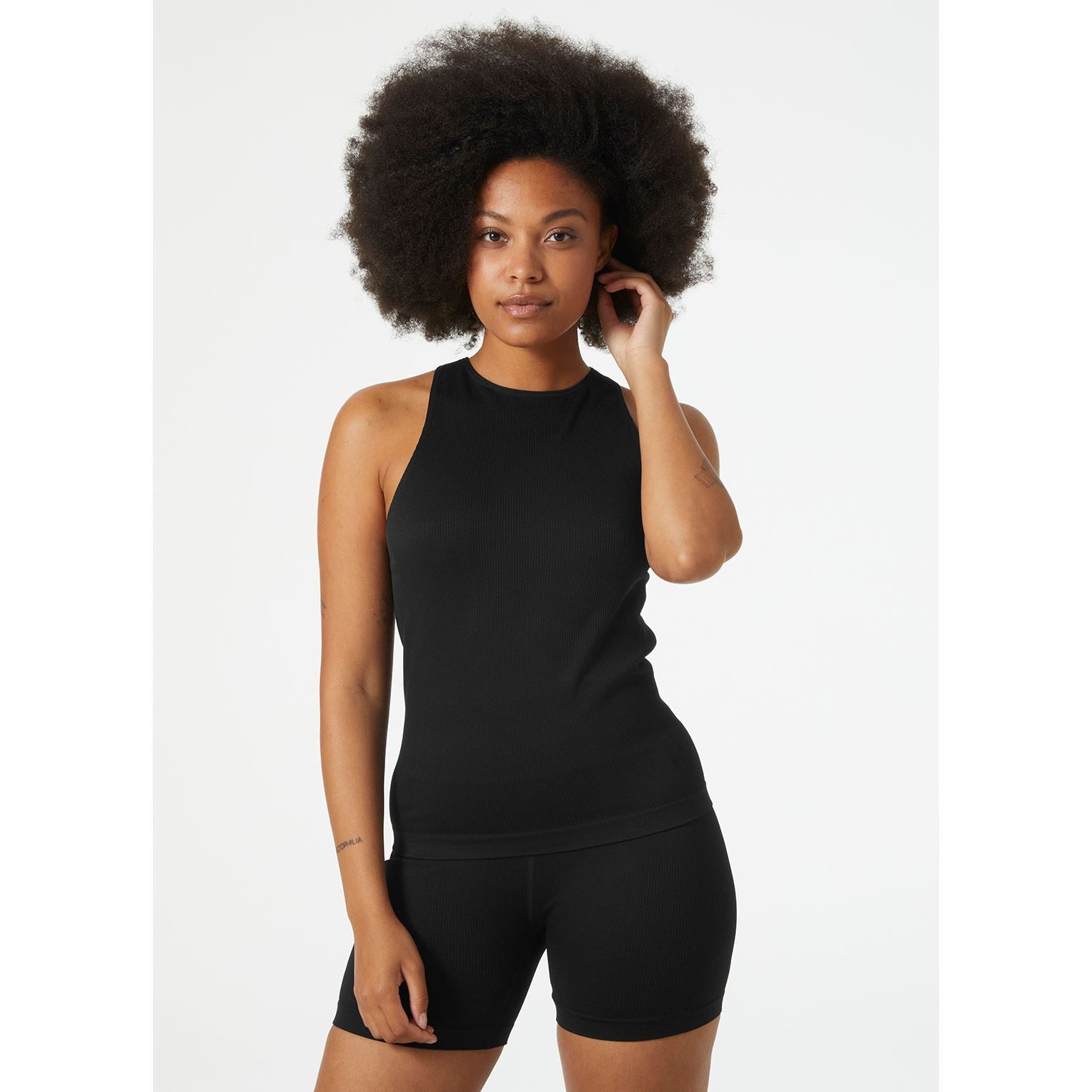 W ALLURE SEAMLESS SINGLET