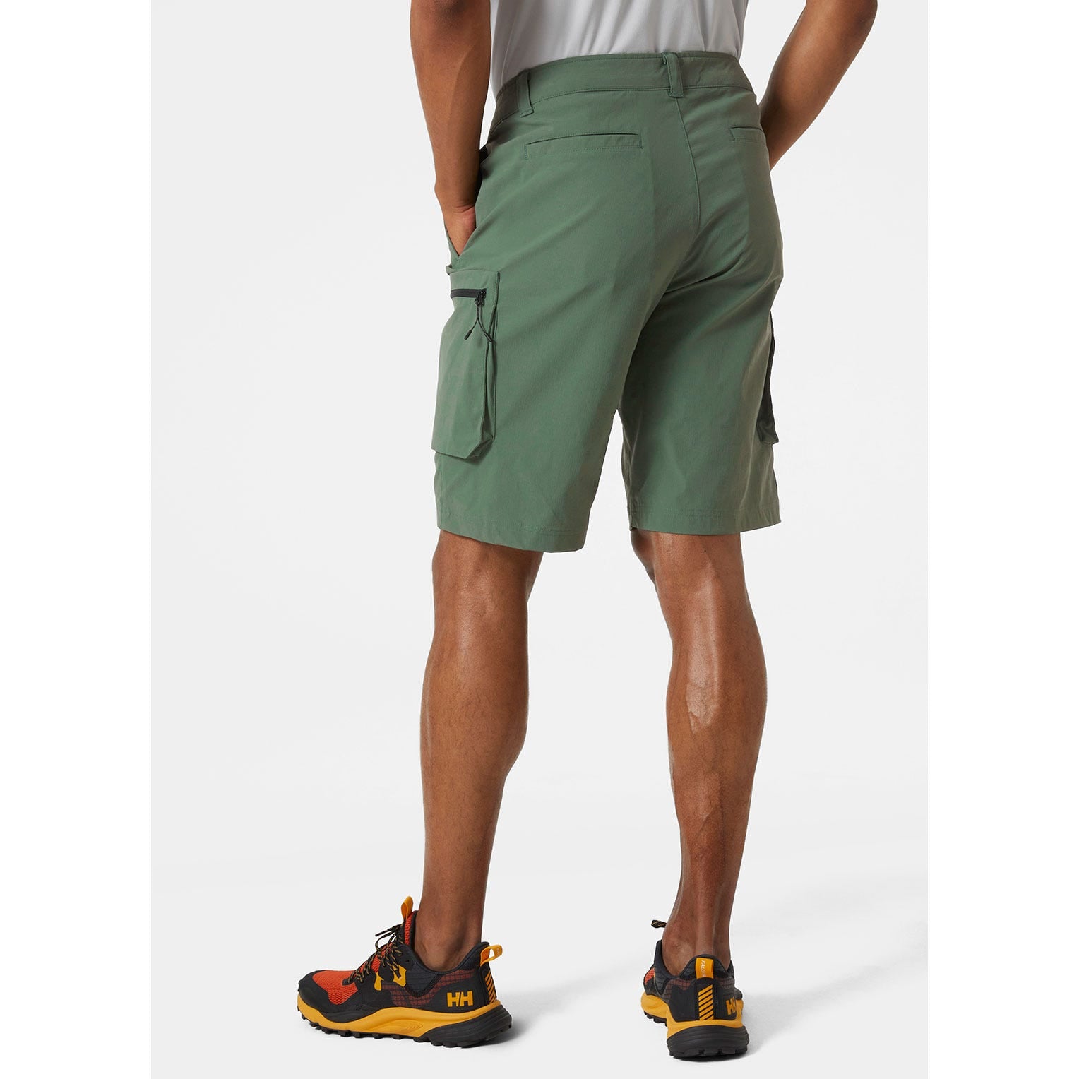 MOVE QD SHORTS 2.0