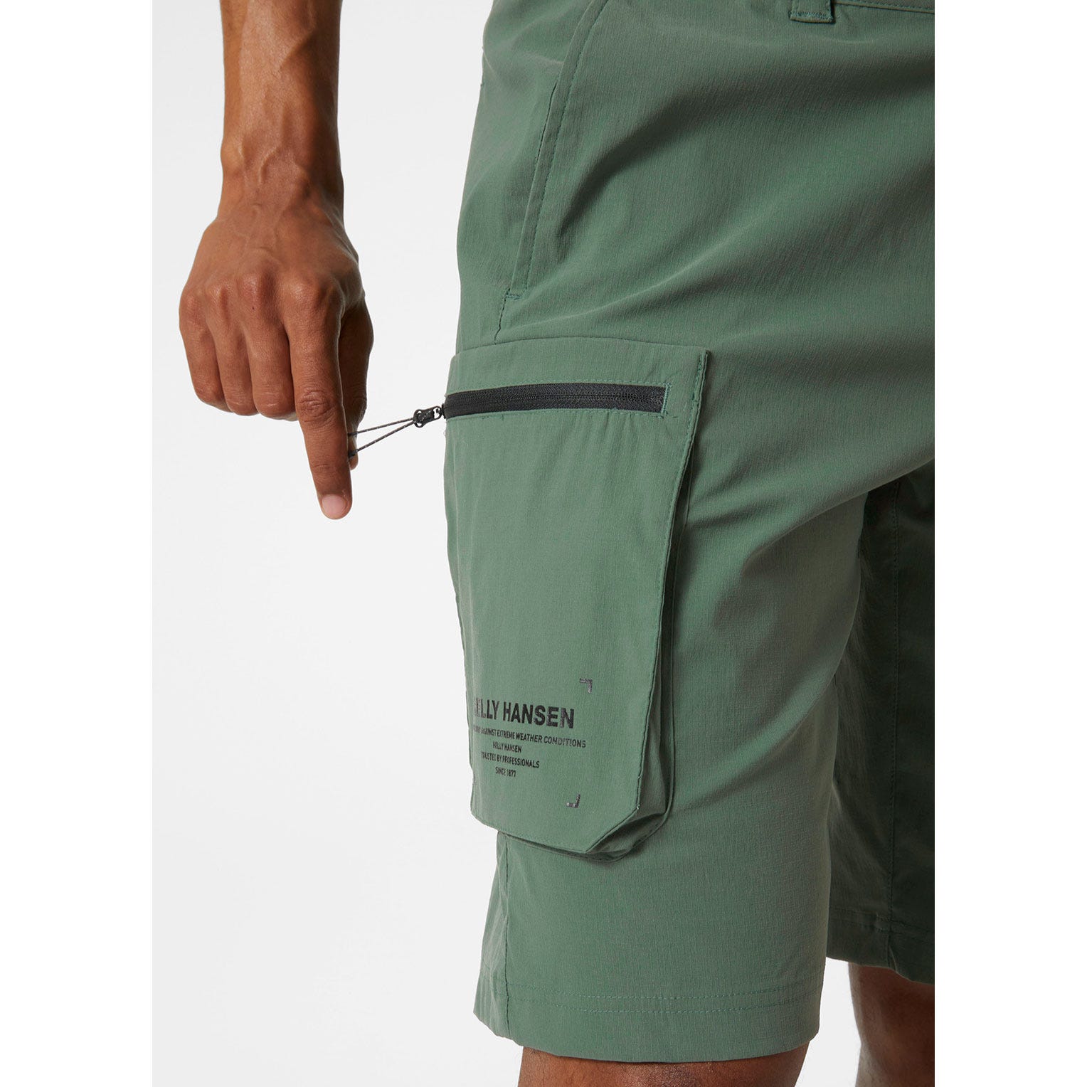 MOVE QD SHORTS 2.0